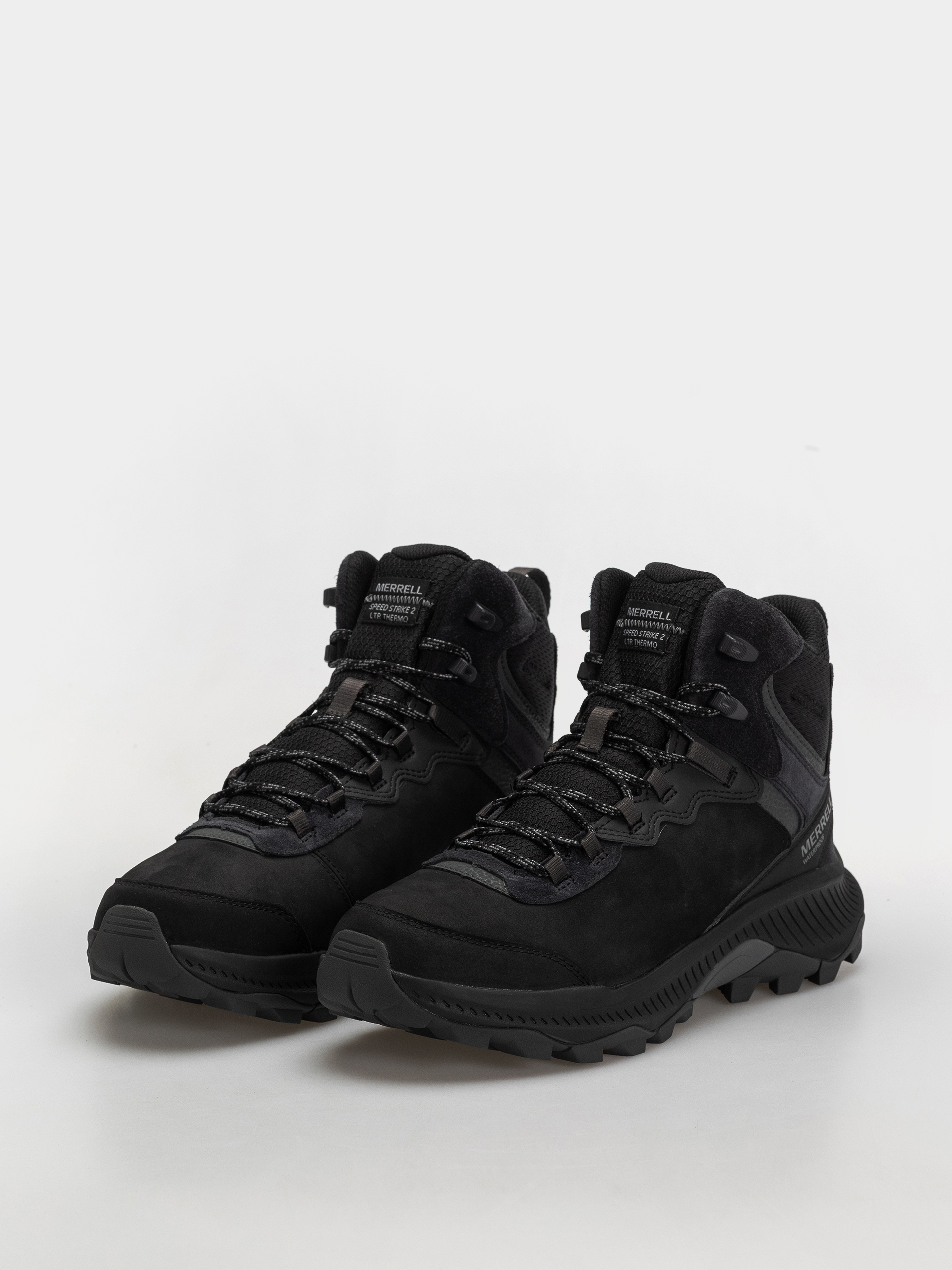 Buty Merrell Speed Strike 2 (black)