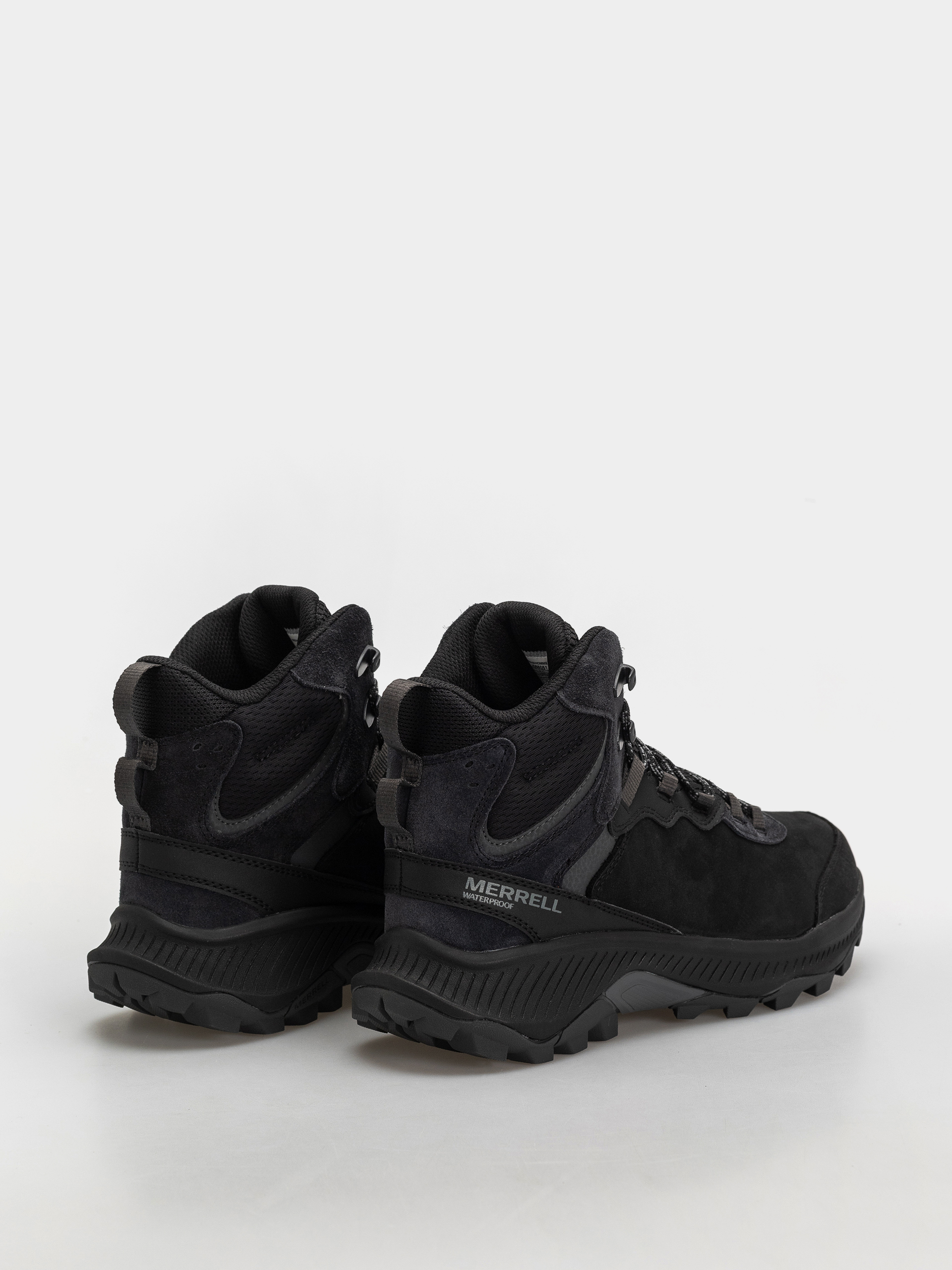 Buty Merrell Speed Strike 2 (black)