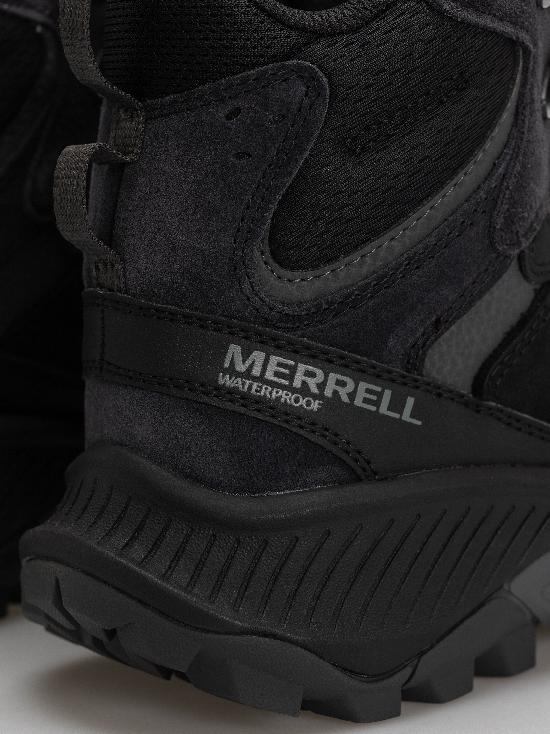 Buty Merrell Speed Strike 2 (black)