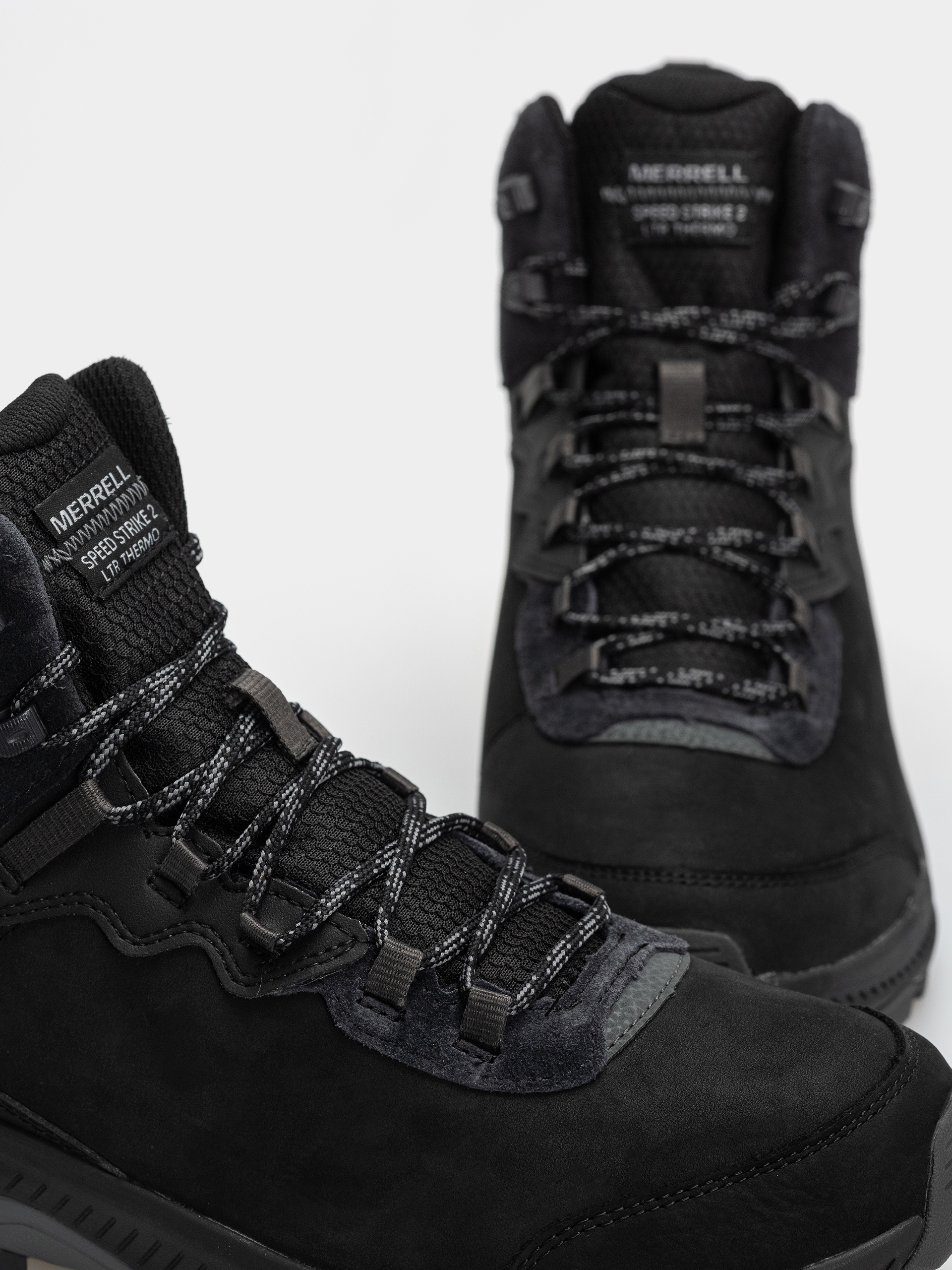 Buty Merrell Speed Strike 2 (black)