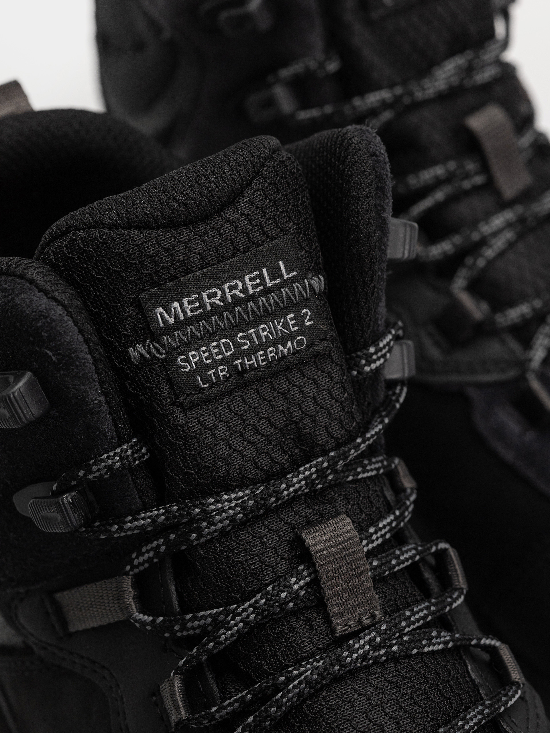 Buty Merrell Speed Strike 2 (black)