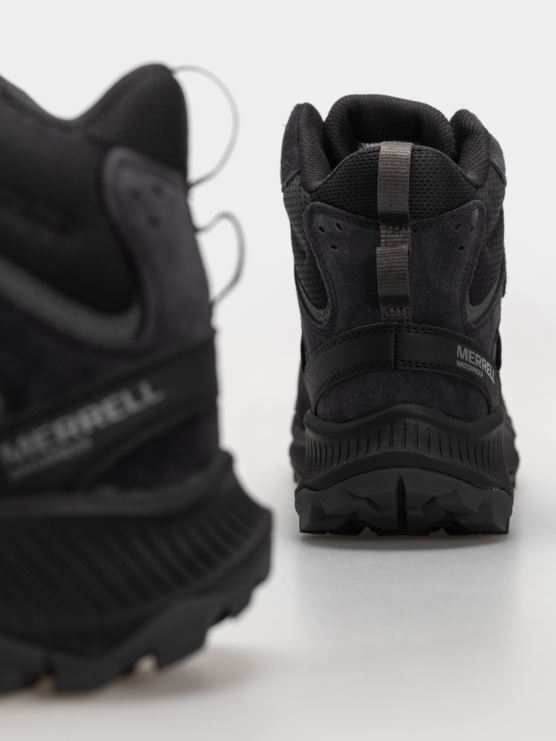 Buty Merrell Speed Strike 2 (black)