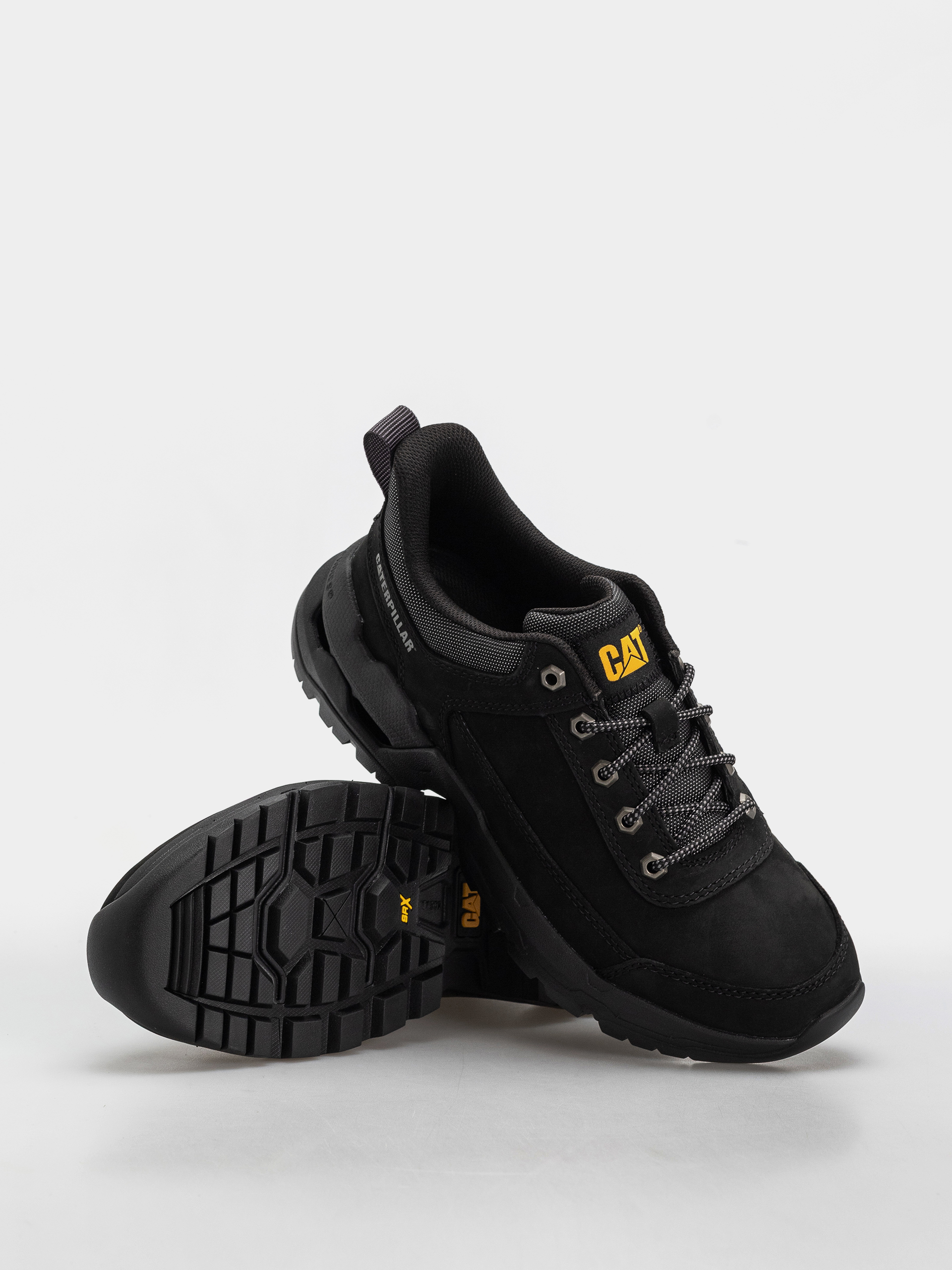Buty Caterpillar Surge Hiker Lo (black)