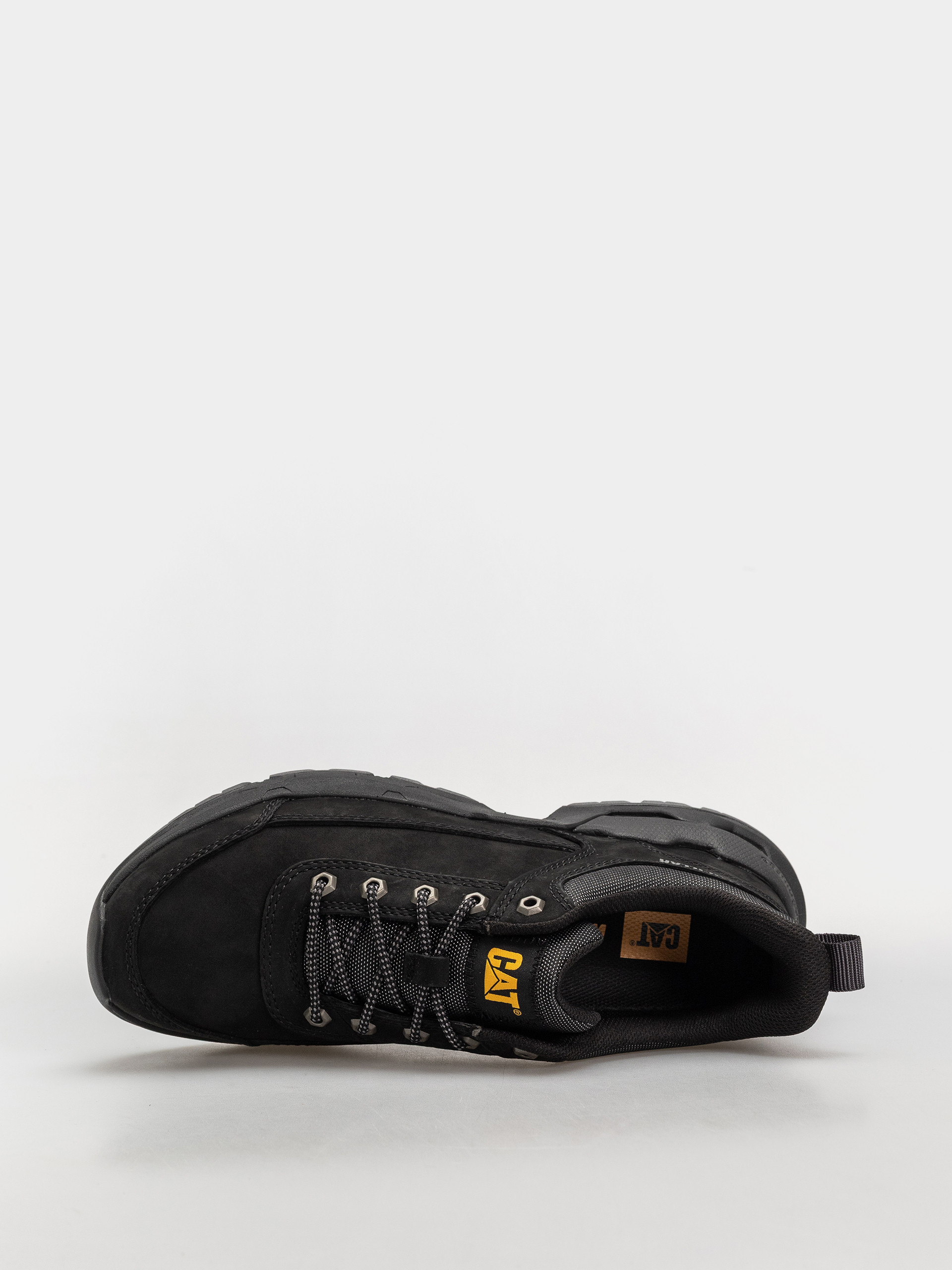 Buty Caterpillar Surge Hiker Lo (black)
