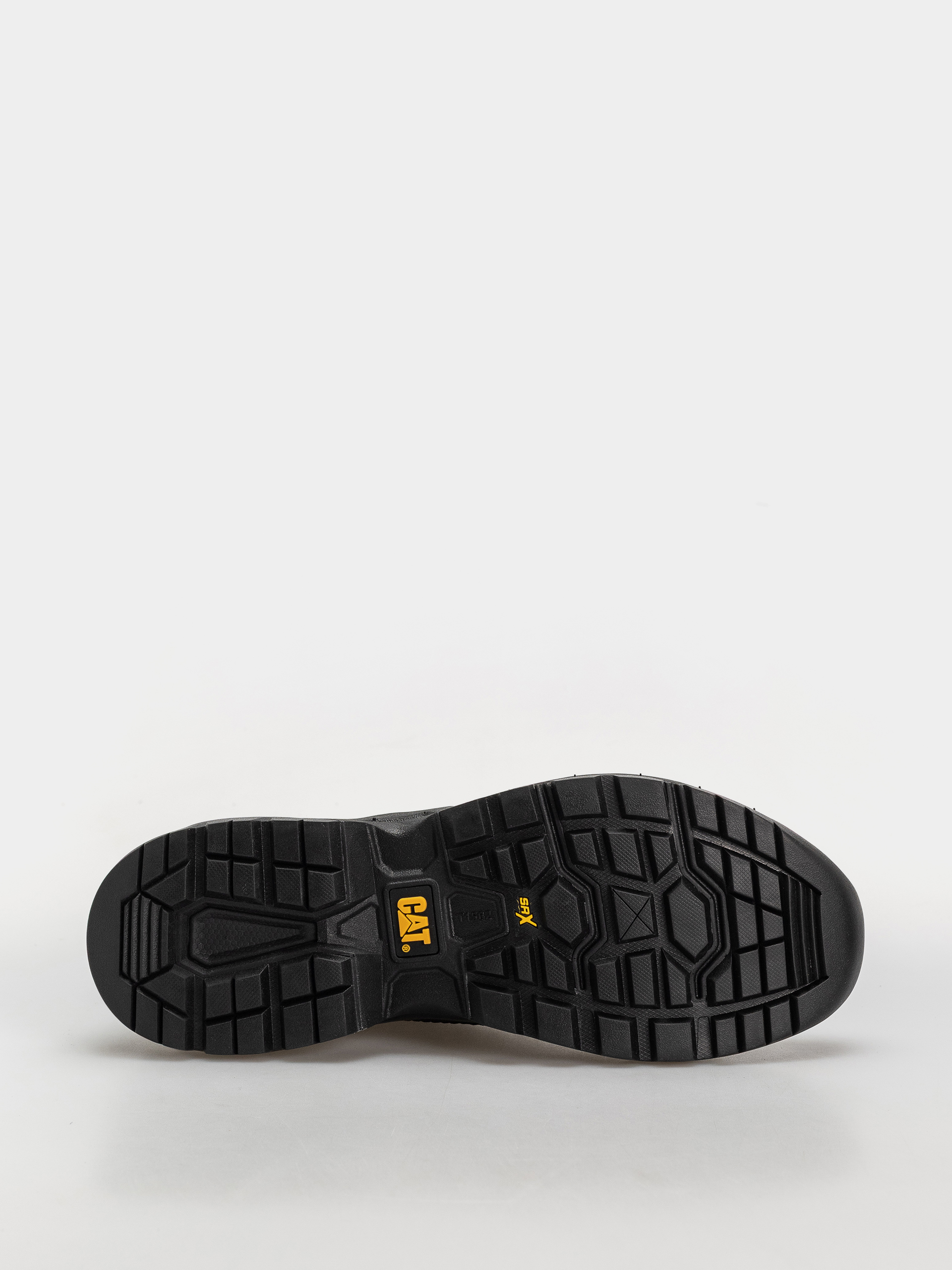 Buty Caterpillar Surge Hiker Lo (black)