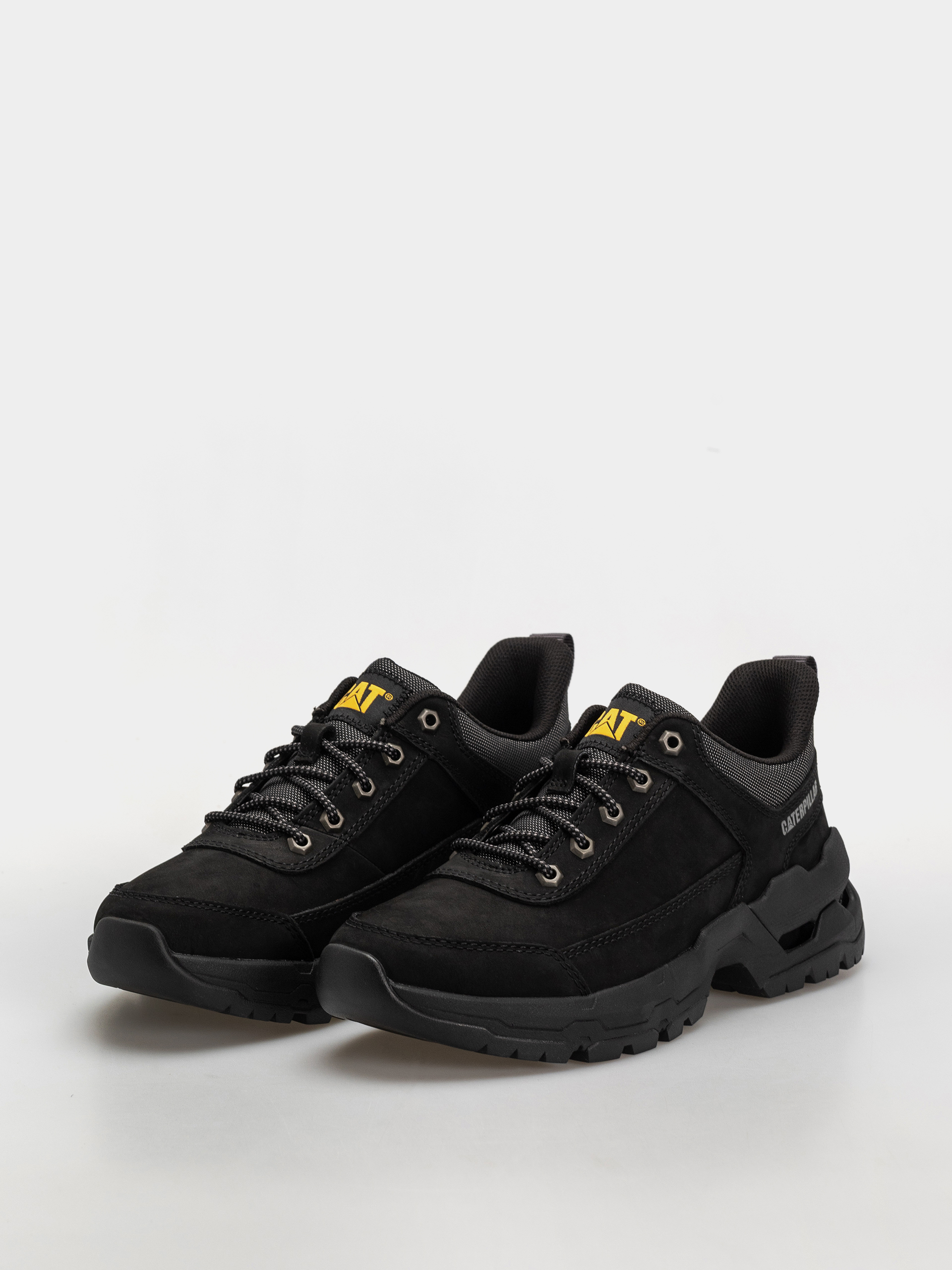 Buty Caterpillar Surge Hiker Lo (black)