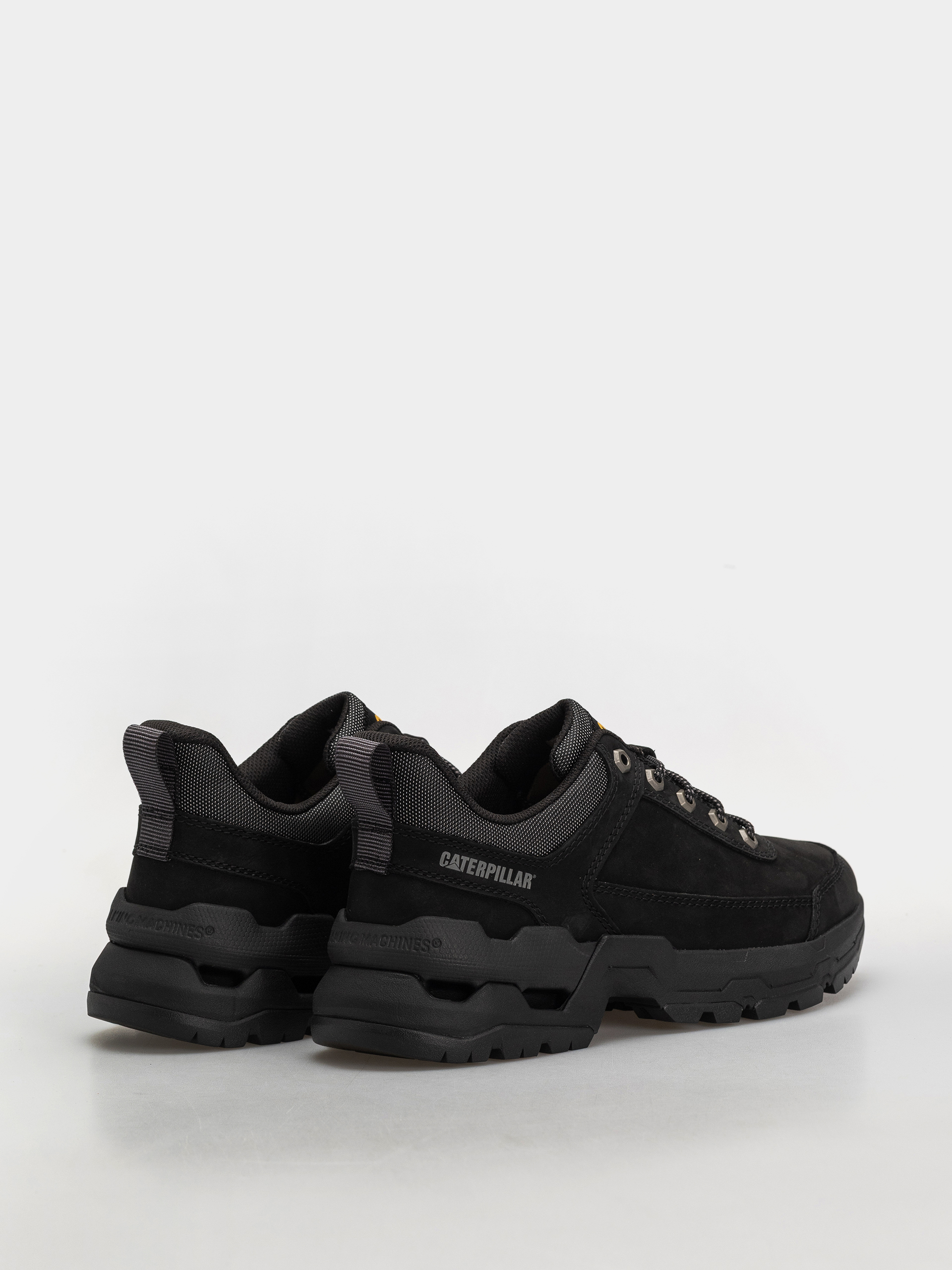 Buty Caterpillar Surge Hiker Lo (black)