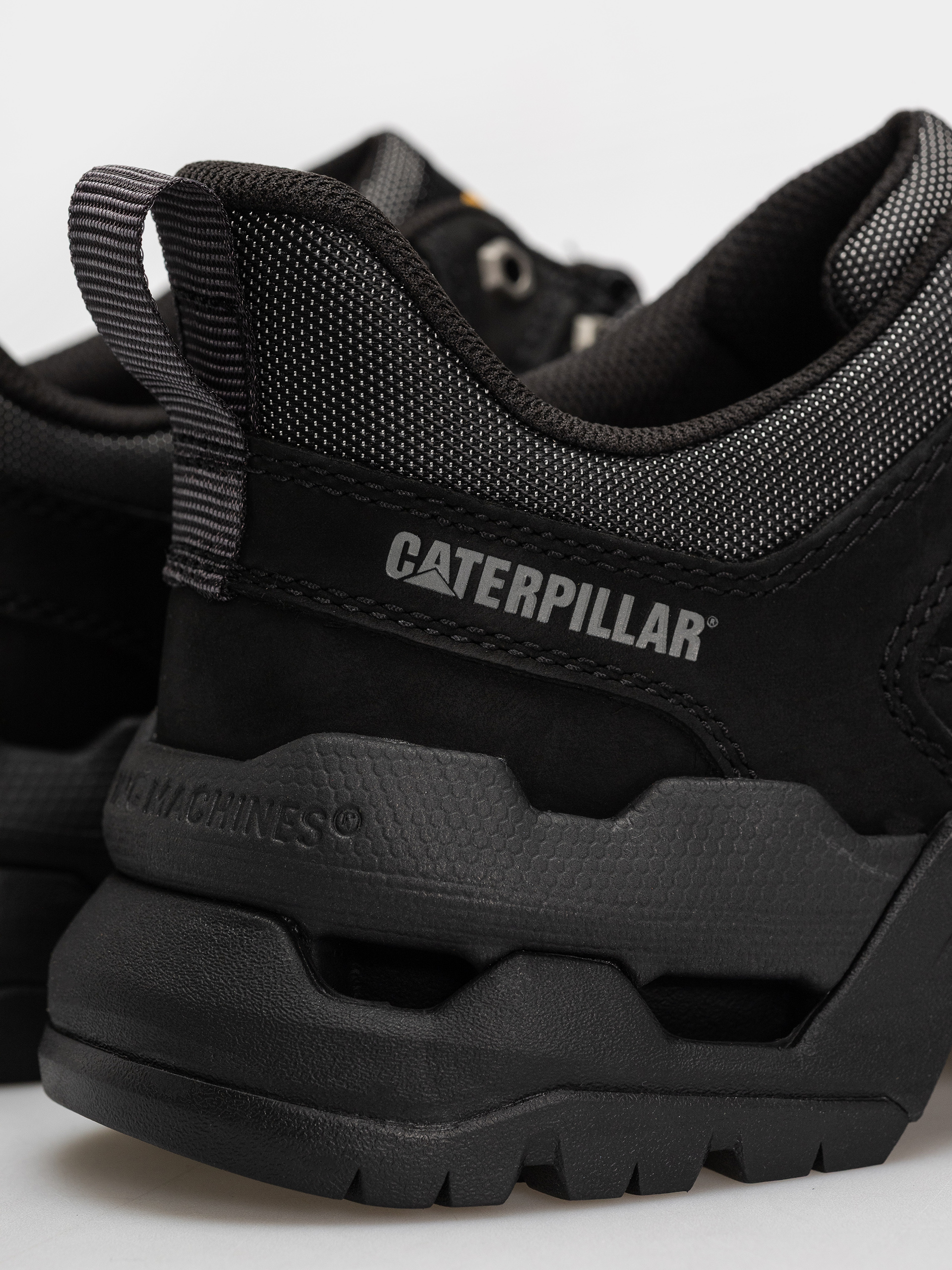 Buty Caterpillar Surge Hiker Lo (black)