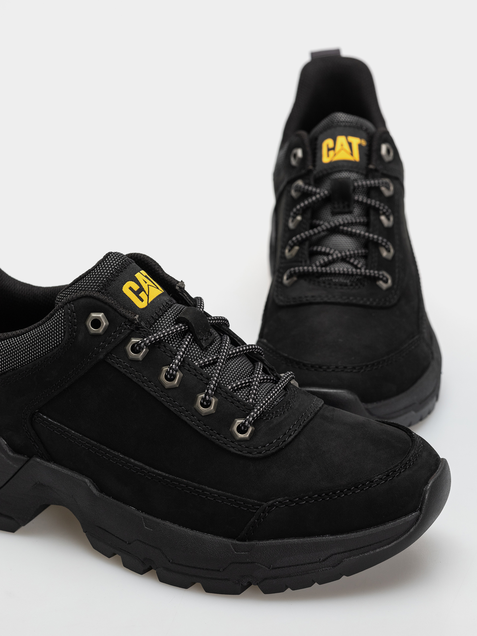 Buty Caterpillar Surge Hiker Lo (black)