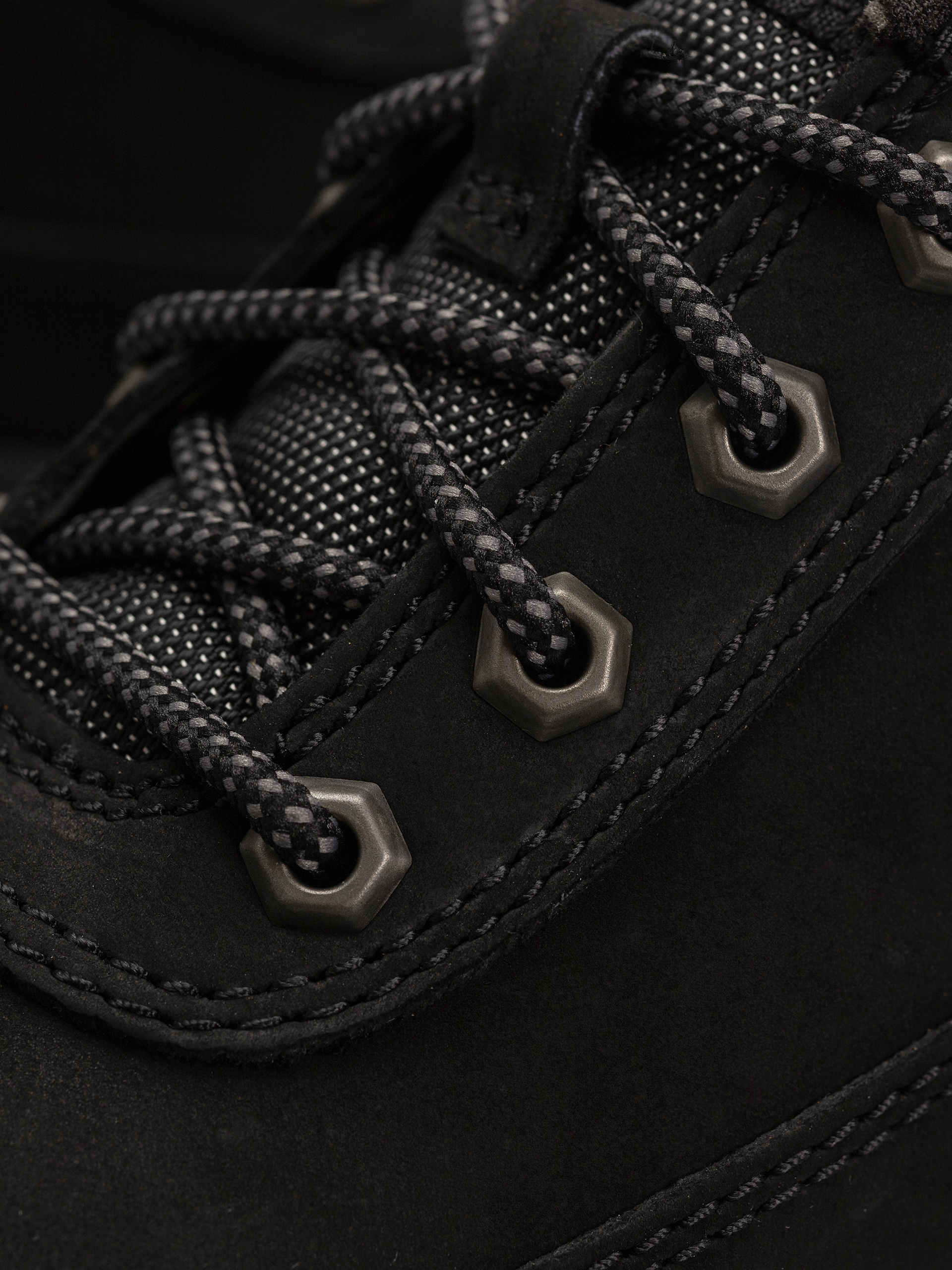 Buty Caterpillar Surge Hiker Lo (black)