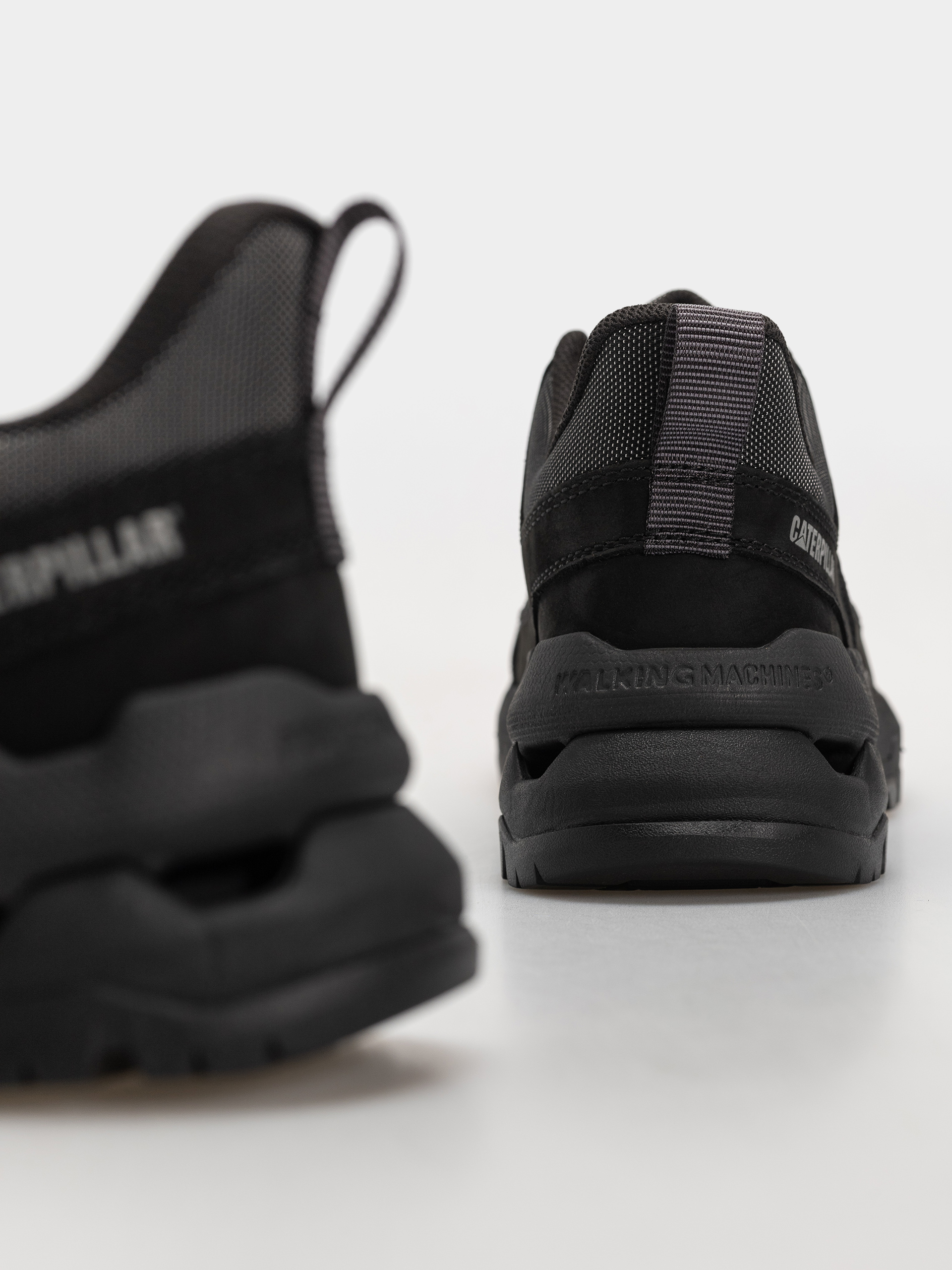 Buty Caterpillar Surge Hiker Lo (black)