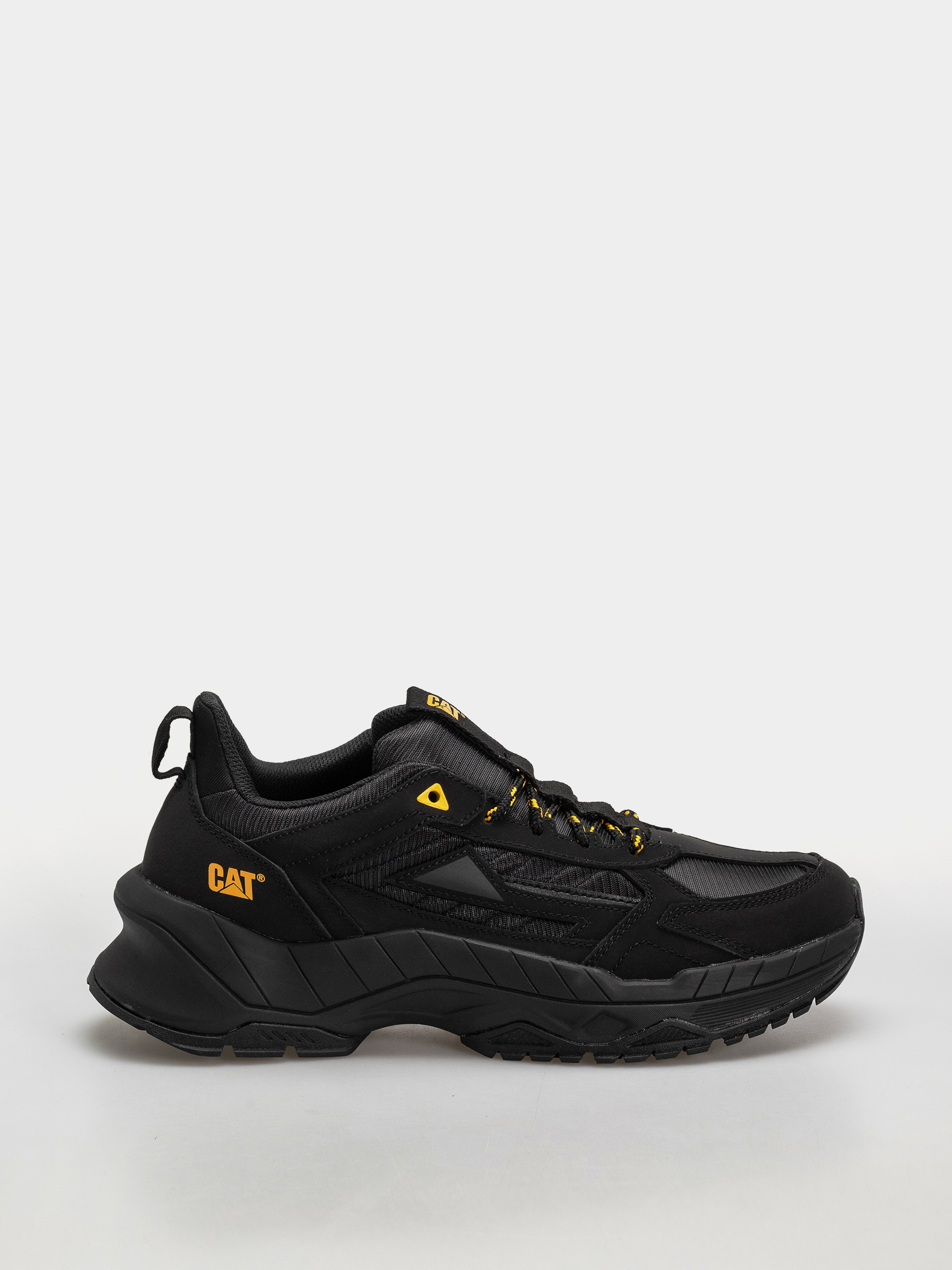 Buty Caterpillar Amperage (black)