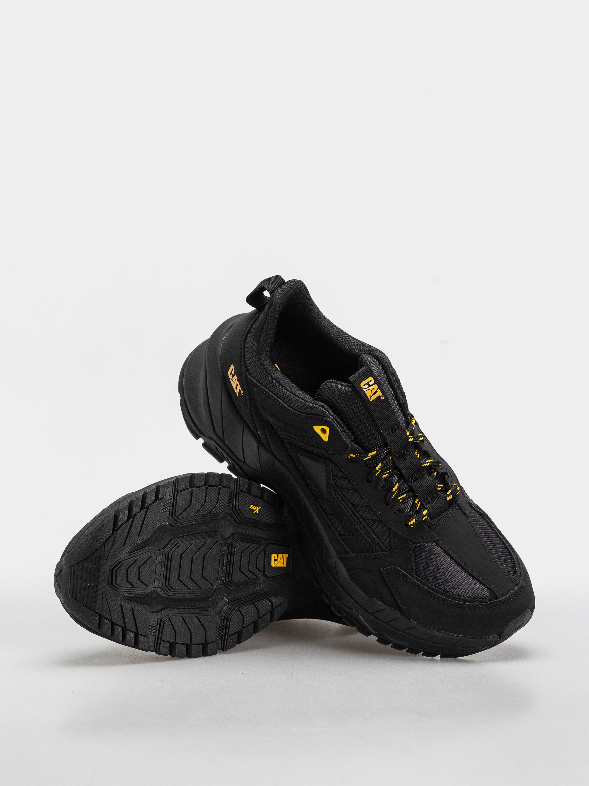 Buty Caterpillar Amperage (black)