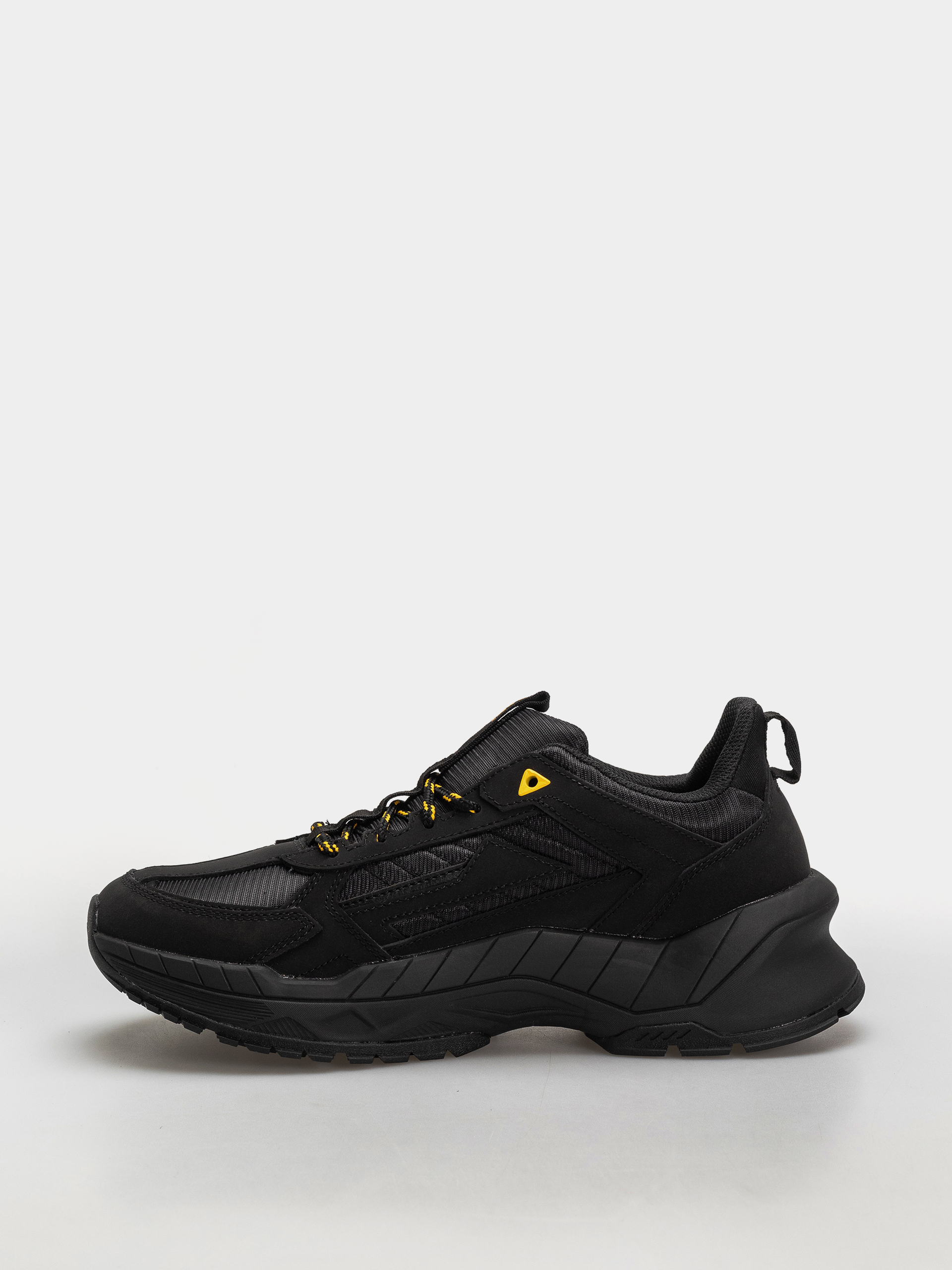 Buty Caterpillar Amperage (black)
