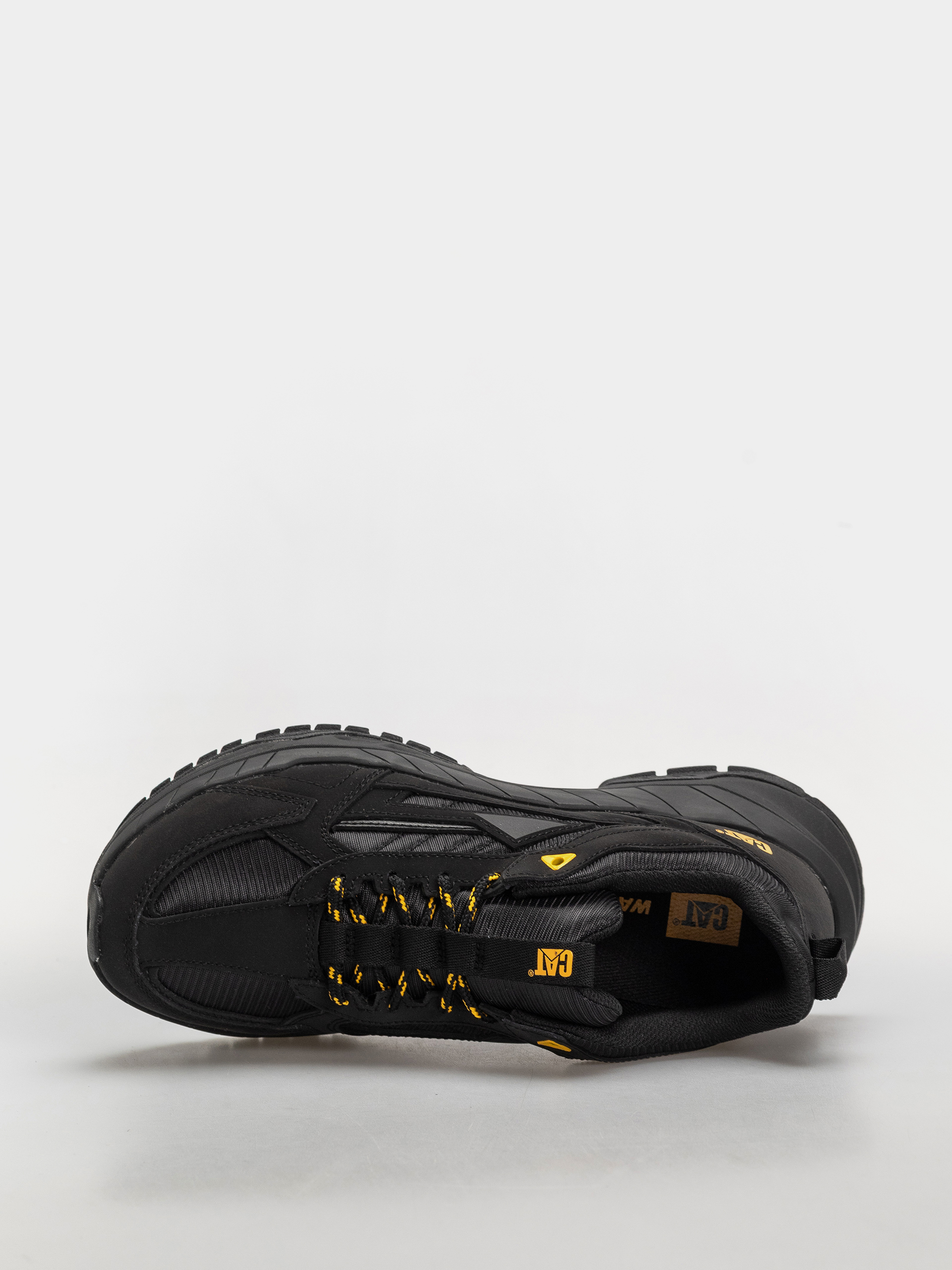 Buty Caterpillar Amperage (black)
