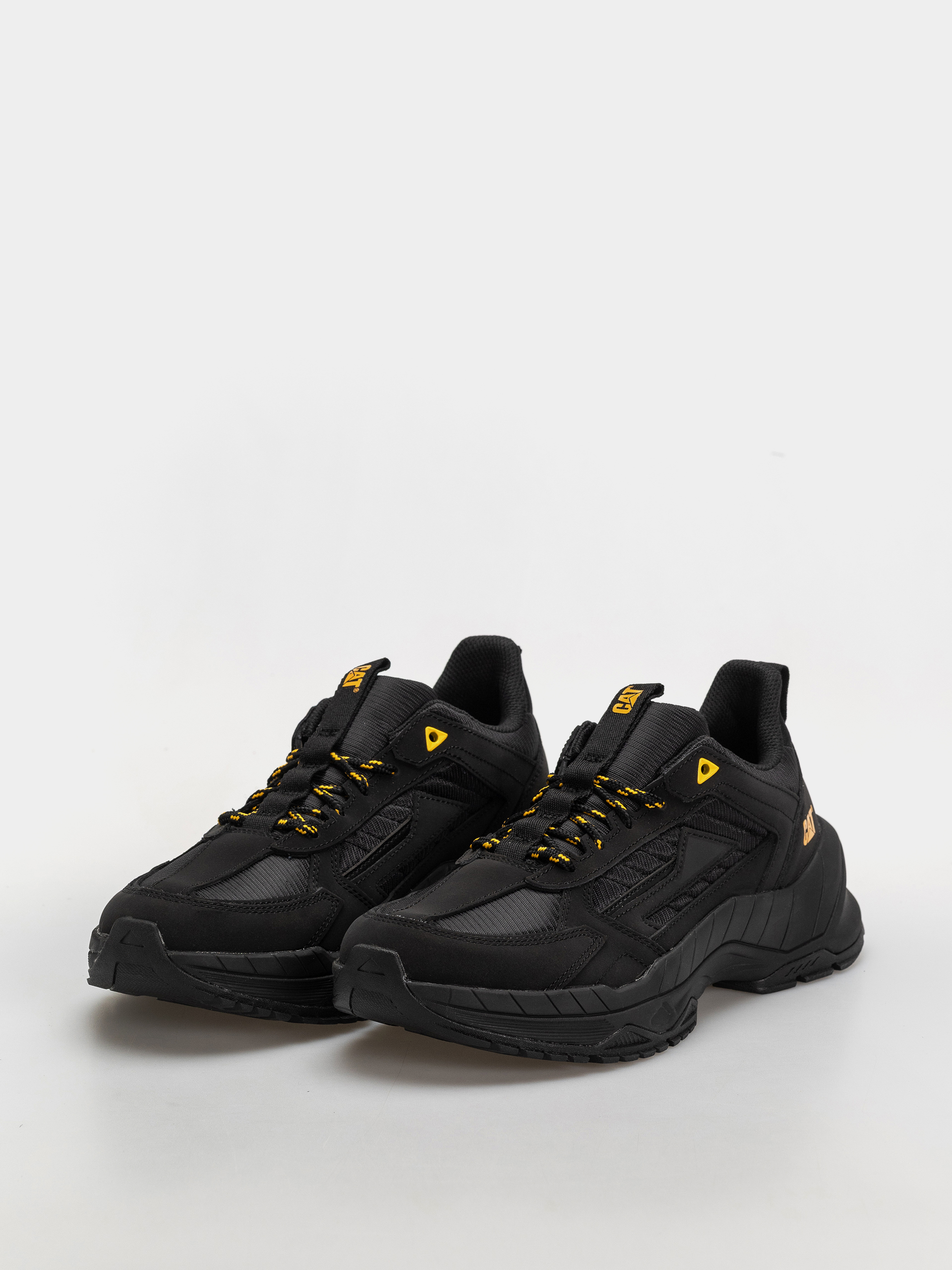 Buty Caterpillar Amperage (black)