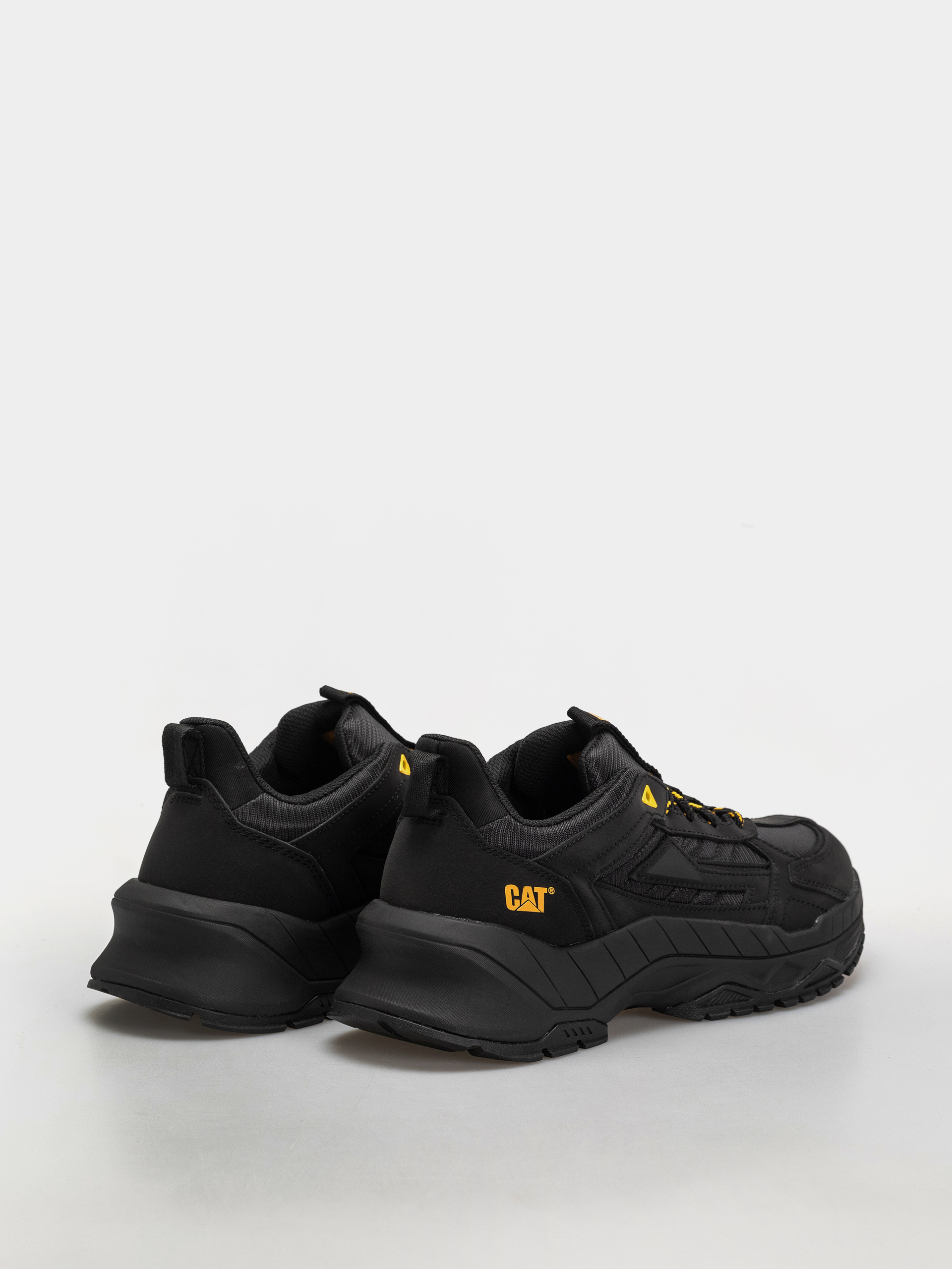 Buty Caterpillar Amperage (black)