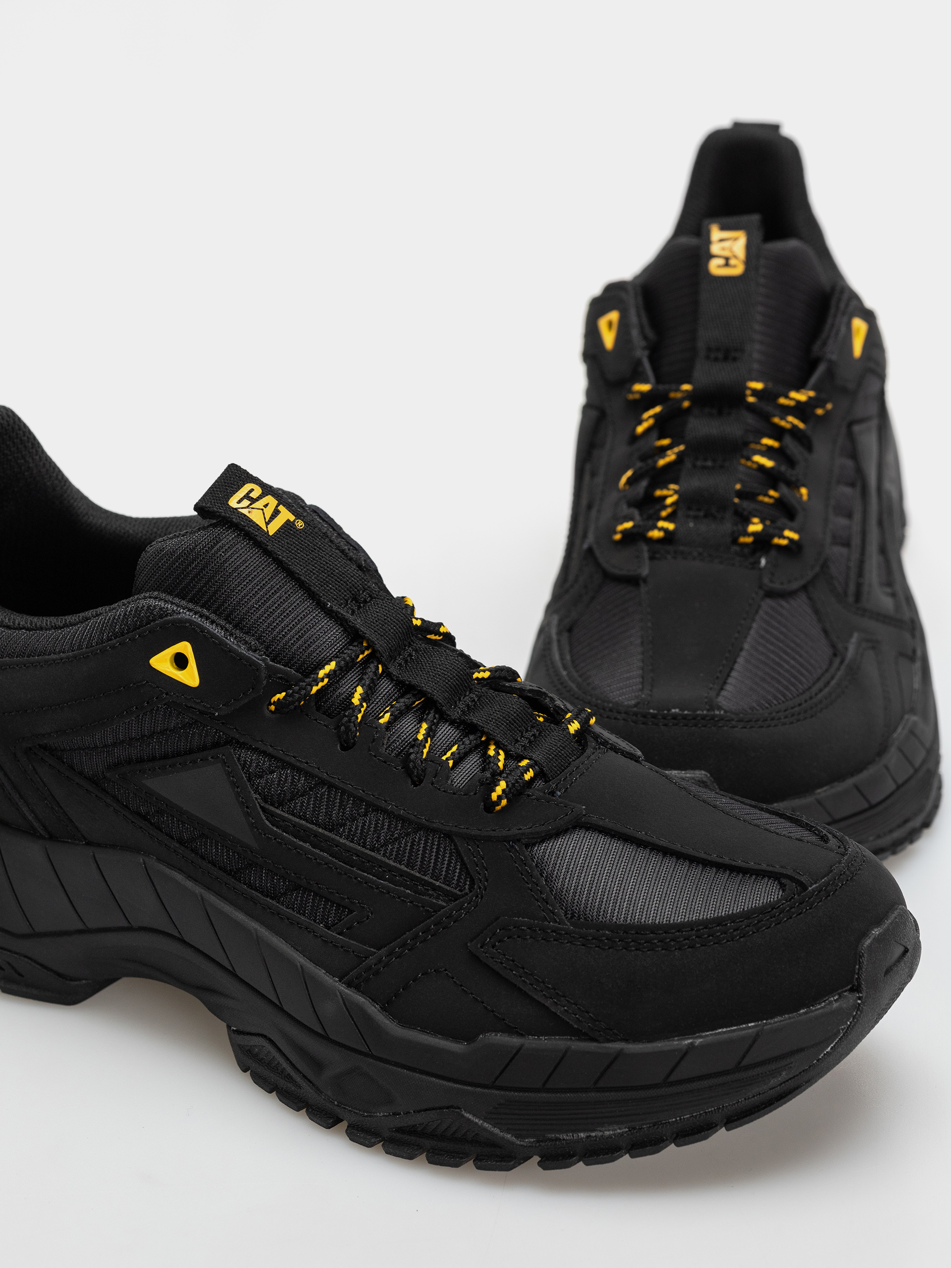 Buty Caterpillar Amperage (black)