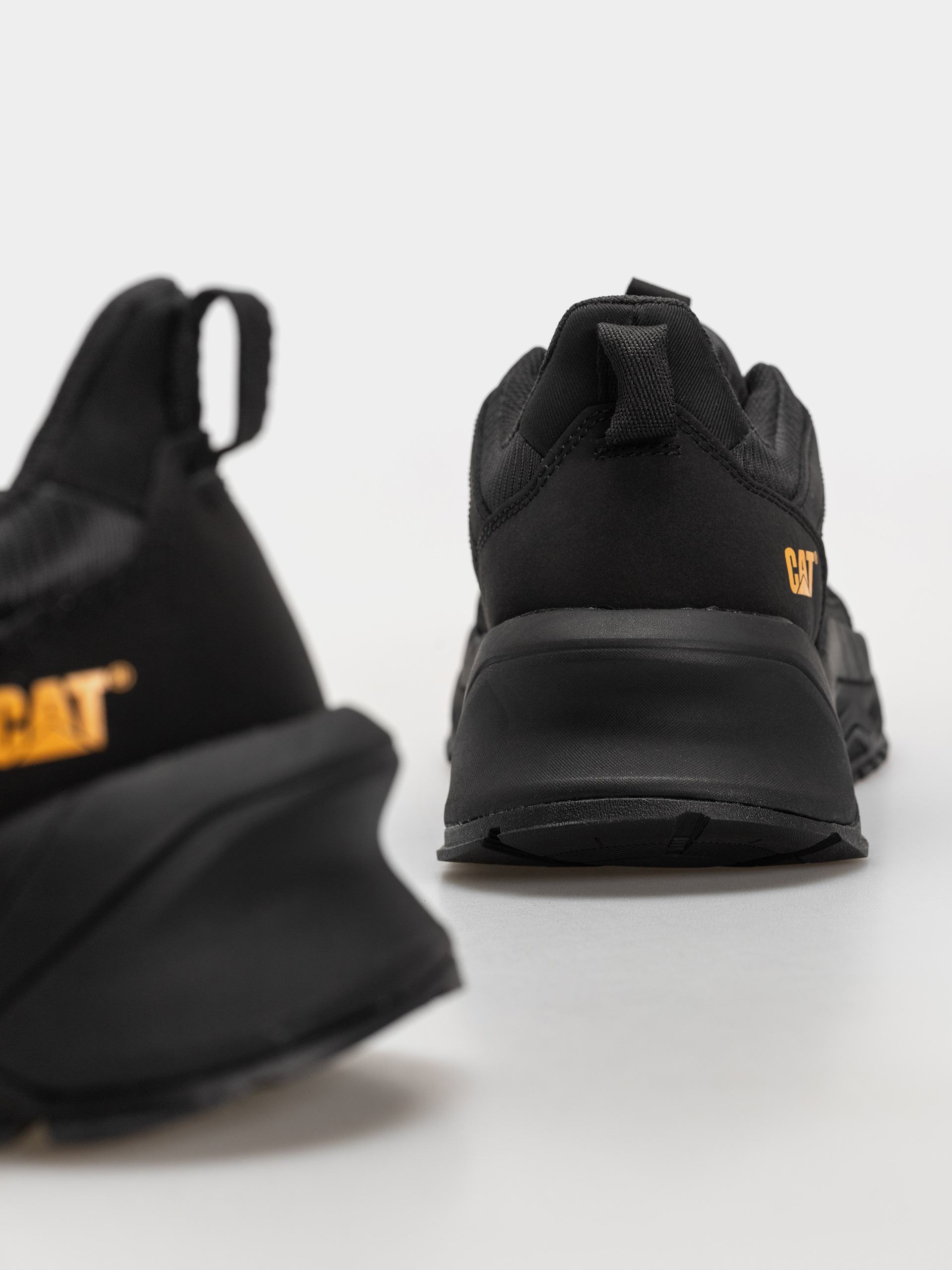 Buty Caterpillar Amperage (black)