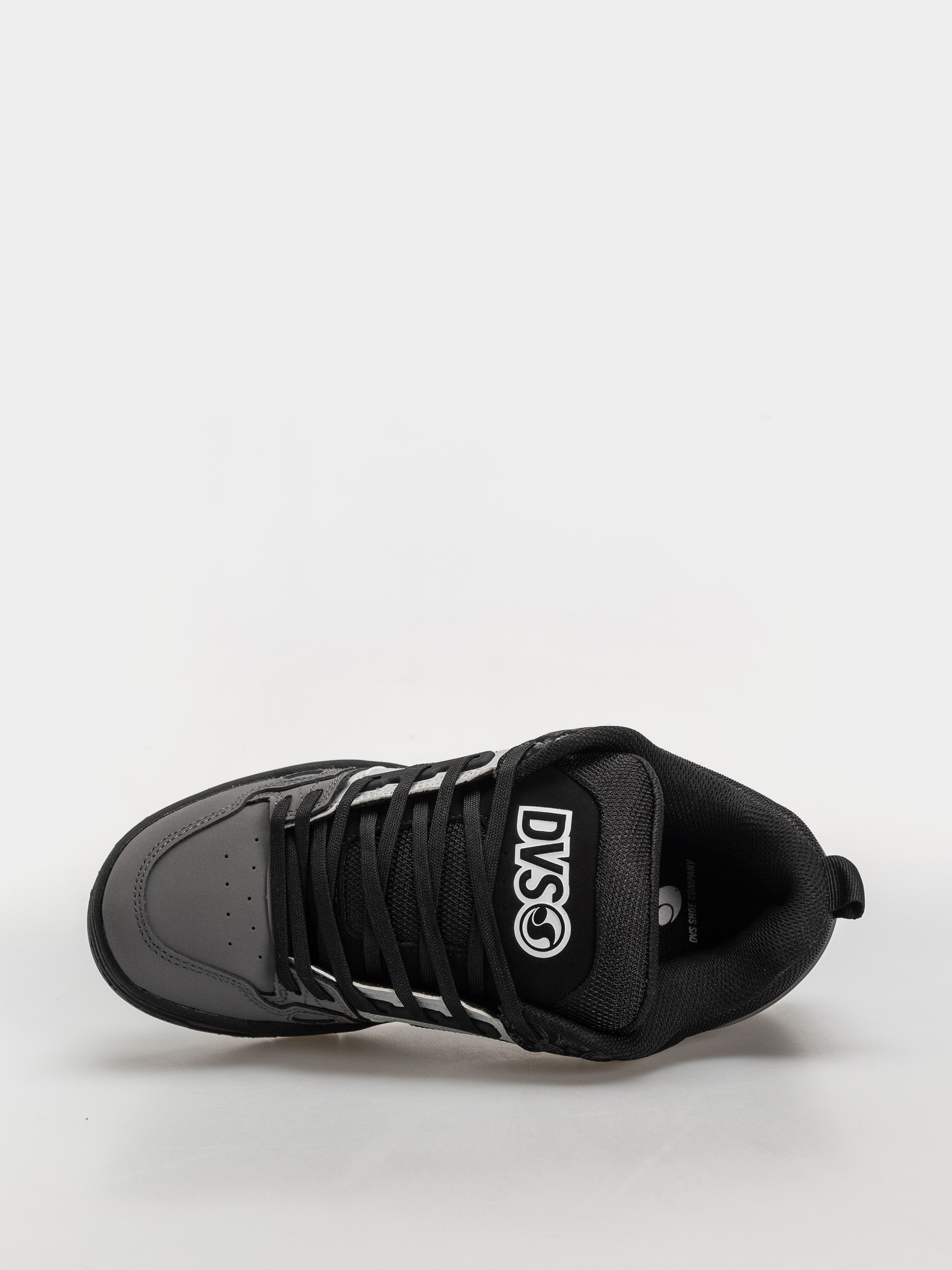 Buty DVS Comanche (black/charcoal)