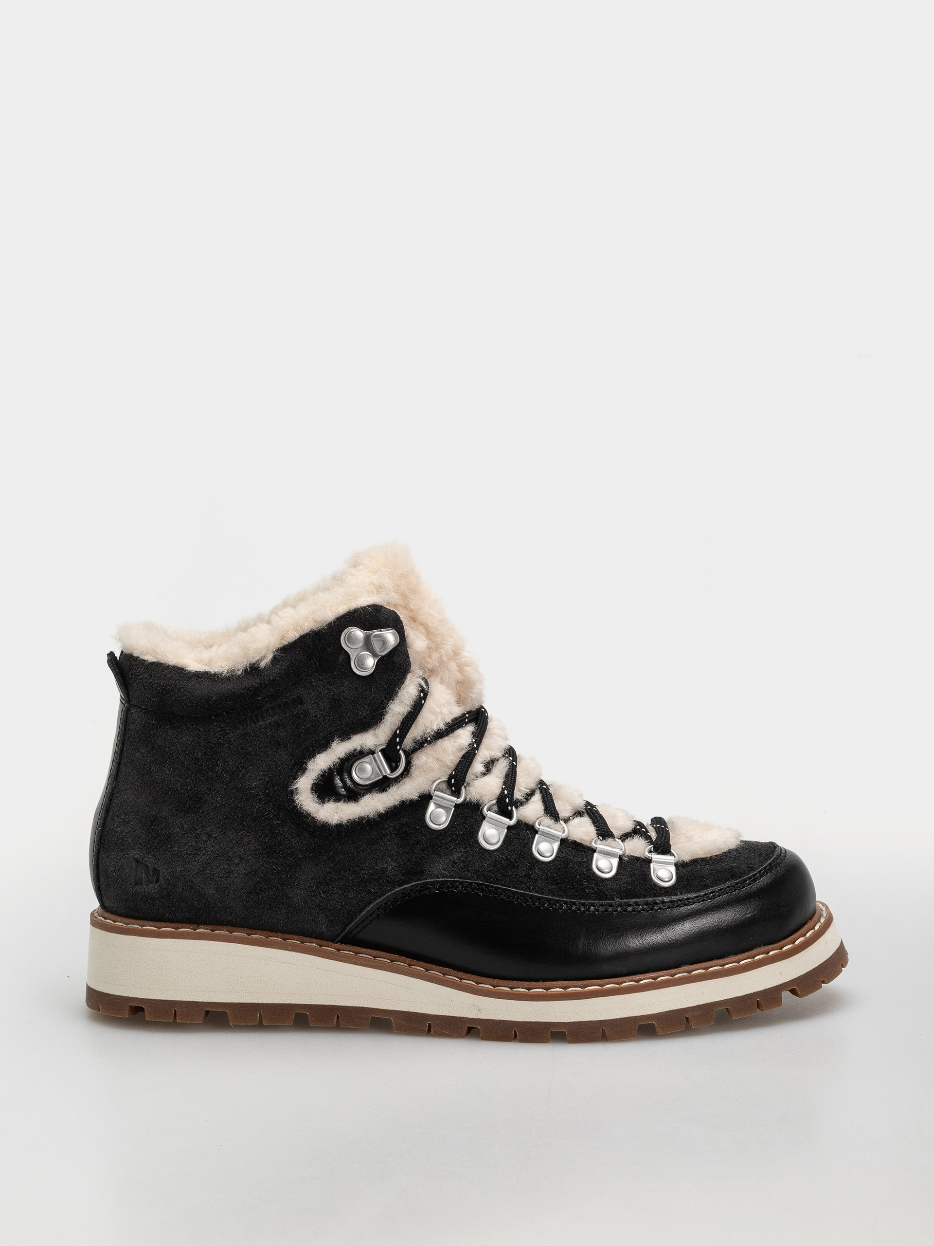 Buty Merrell Sugarloaf Mid Wmn (black)
