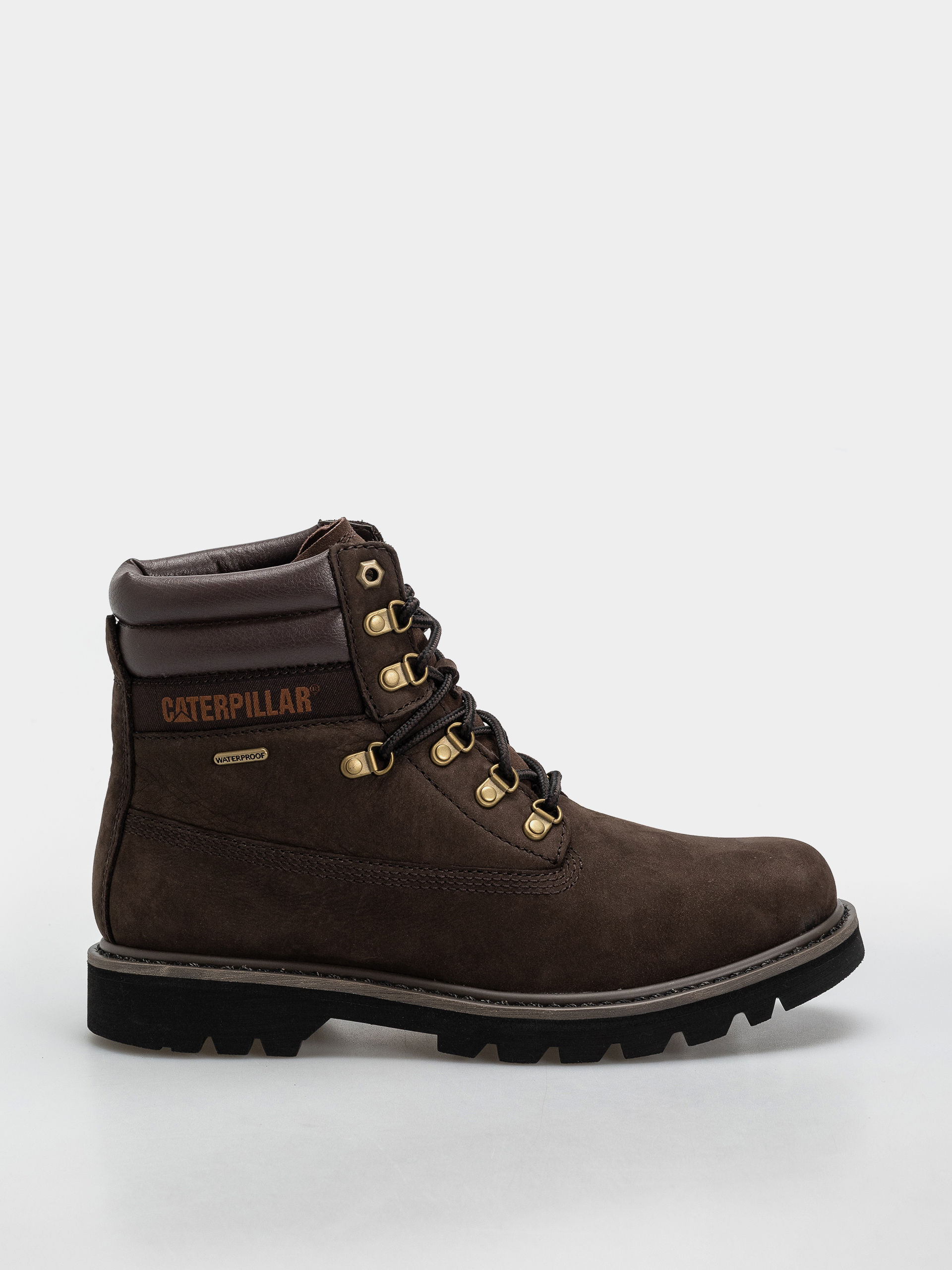 Buty Caterpillar Colorado 2.0 Hiker Wp Tx (dark brown)