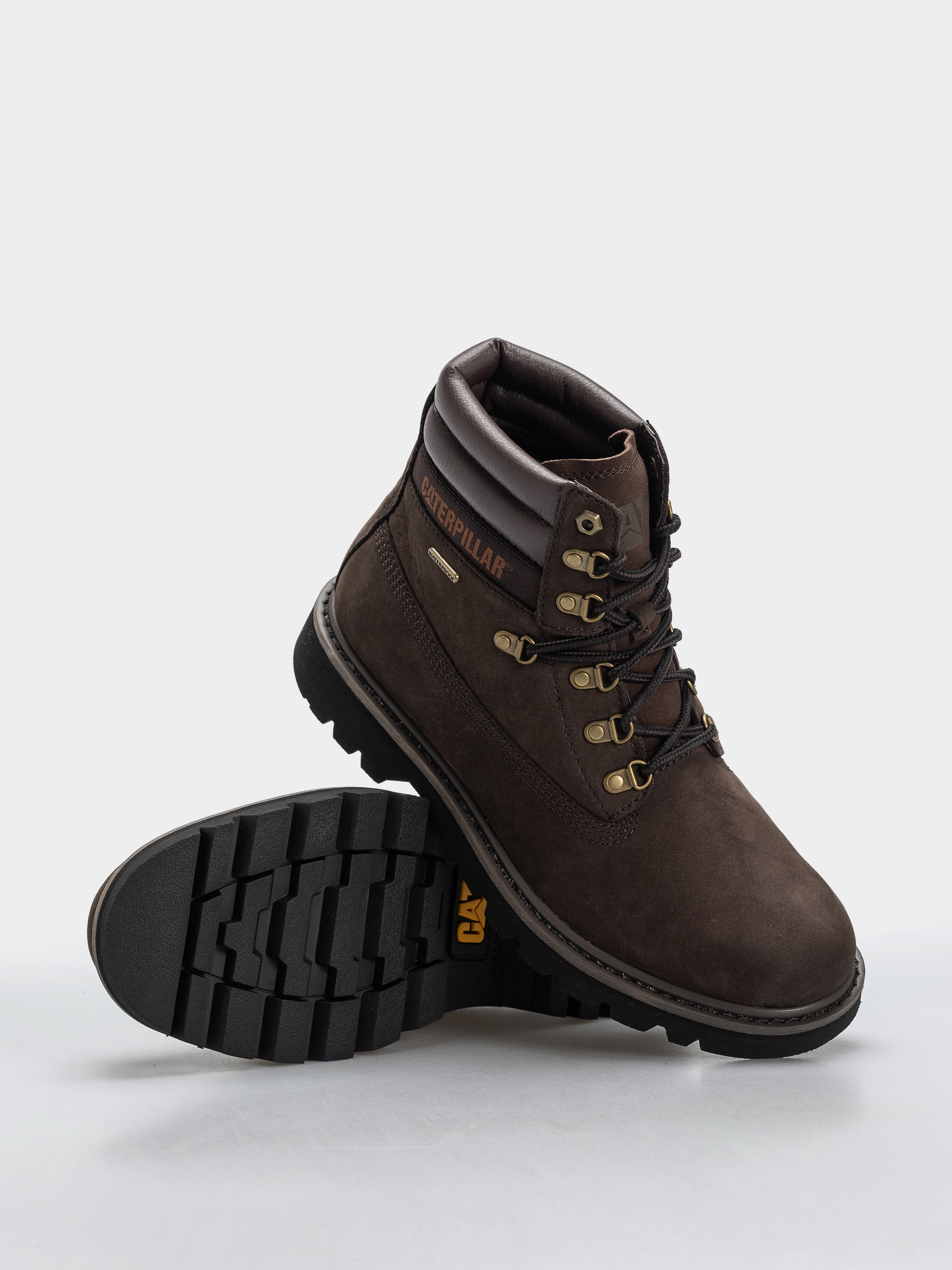 Buty Caterpillar Colorado 2.0 Hiker Wp Tx (dark brown)