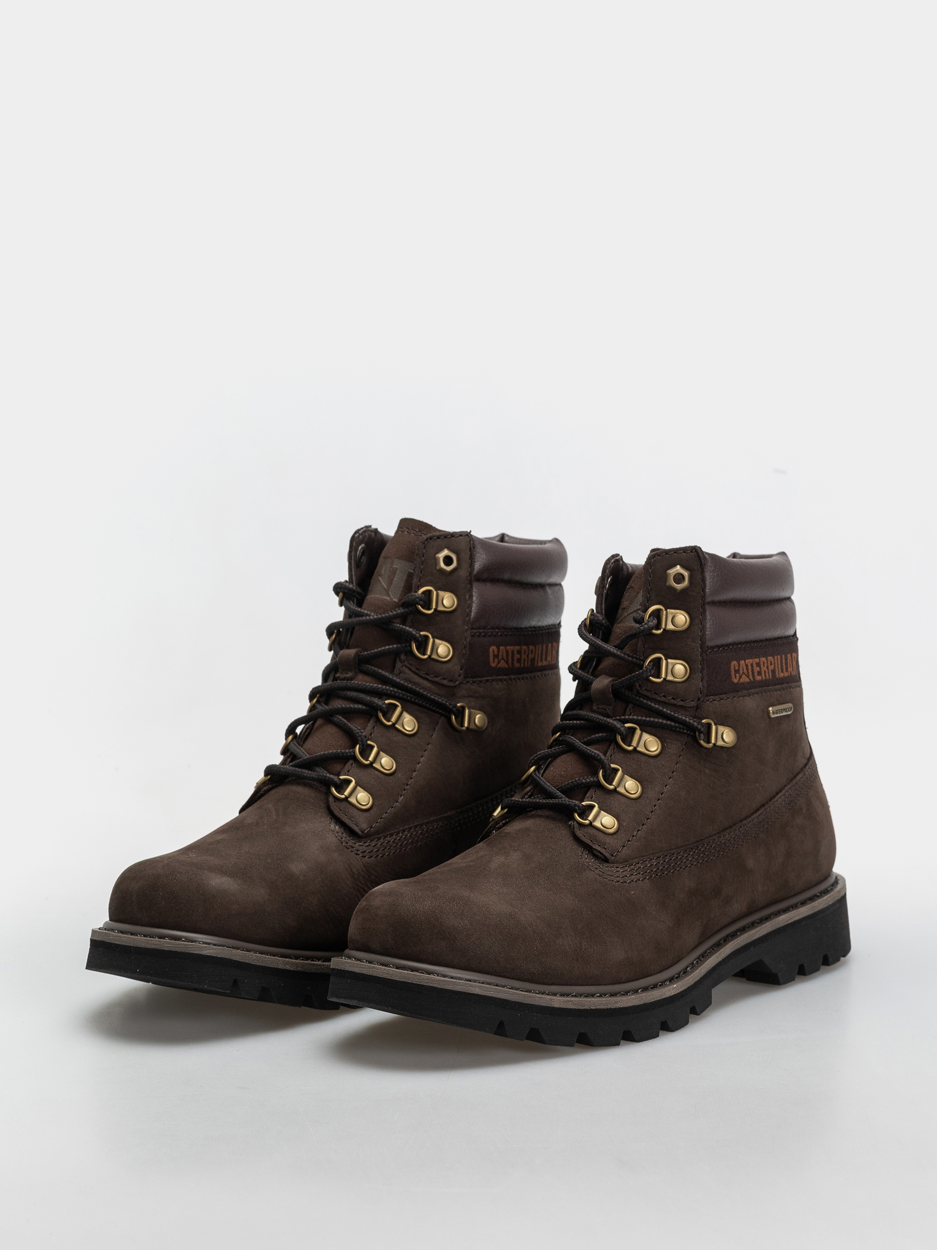 Buty Caterpillar Colorado 2.0 Hiker Wp Tx (dark brown)