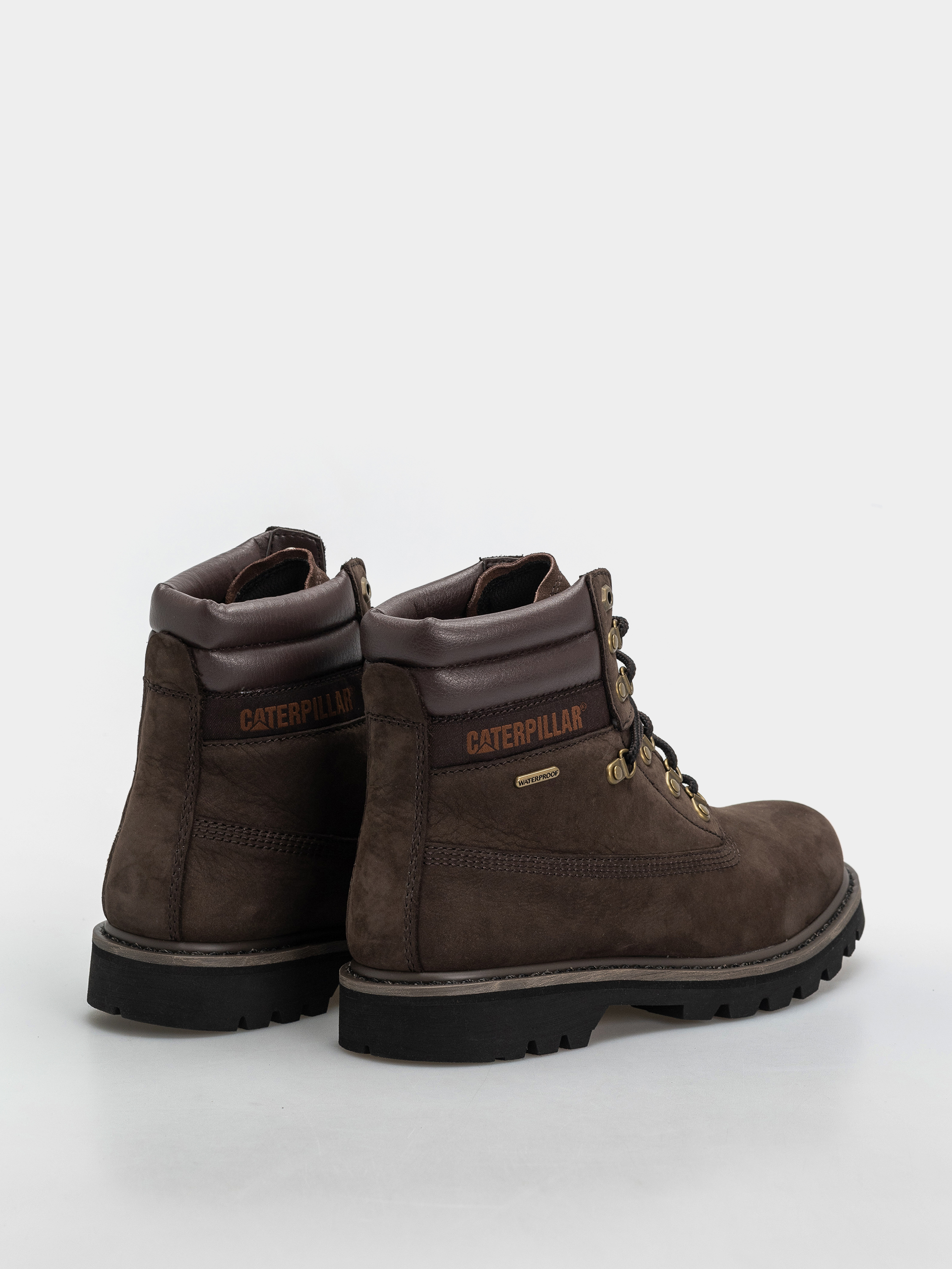 Buty Caterpillar Colorado 2.0 Hiker Wp Tx (dark brown)