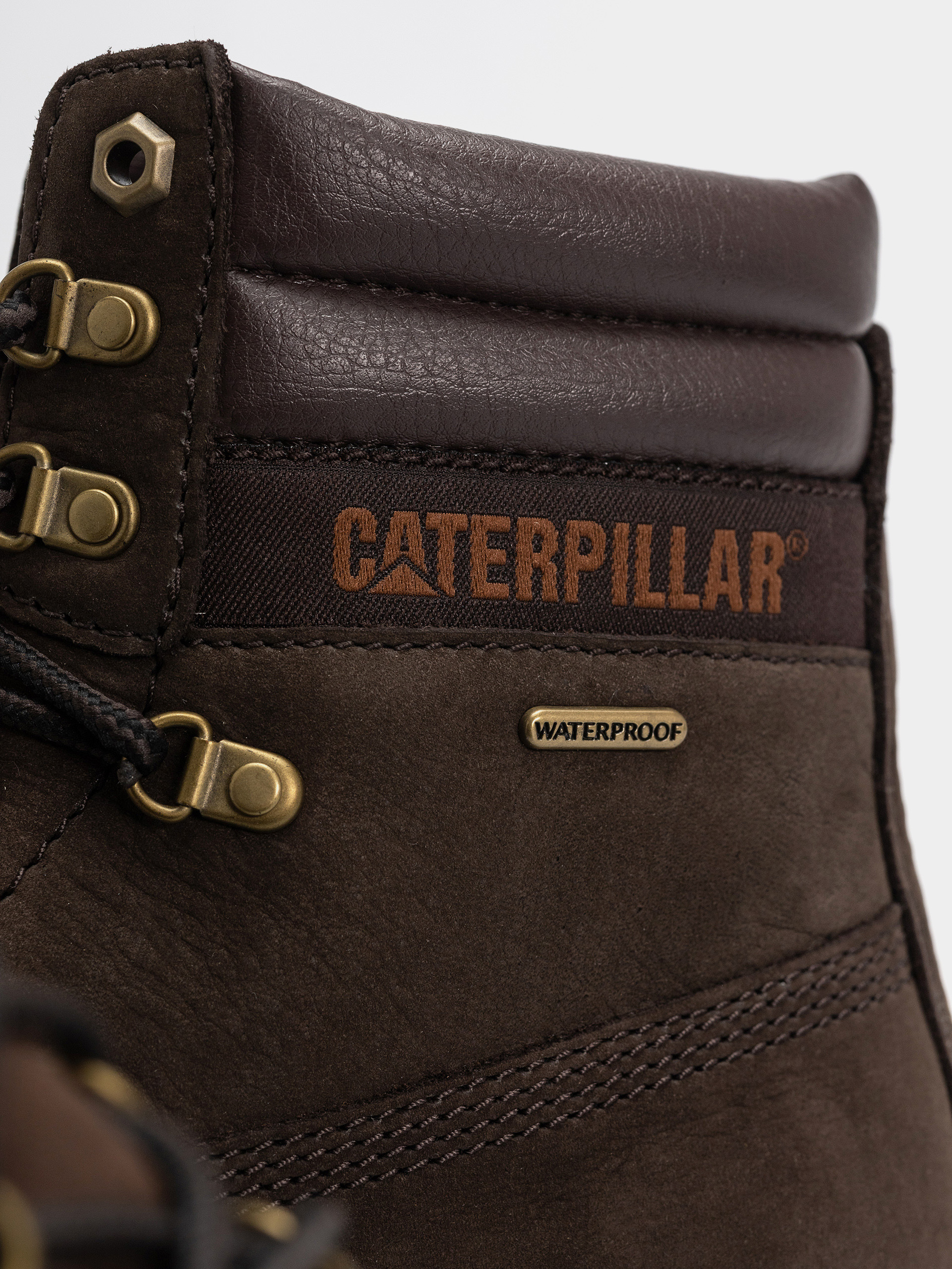 Buty Caterpillar Colorado 2.0 Hiker Wp Tx (dark brown)
