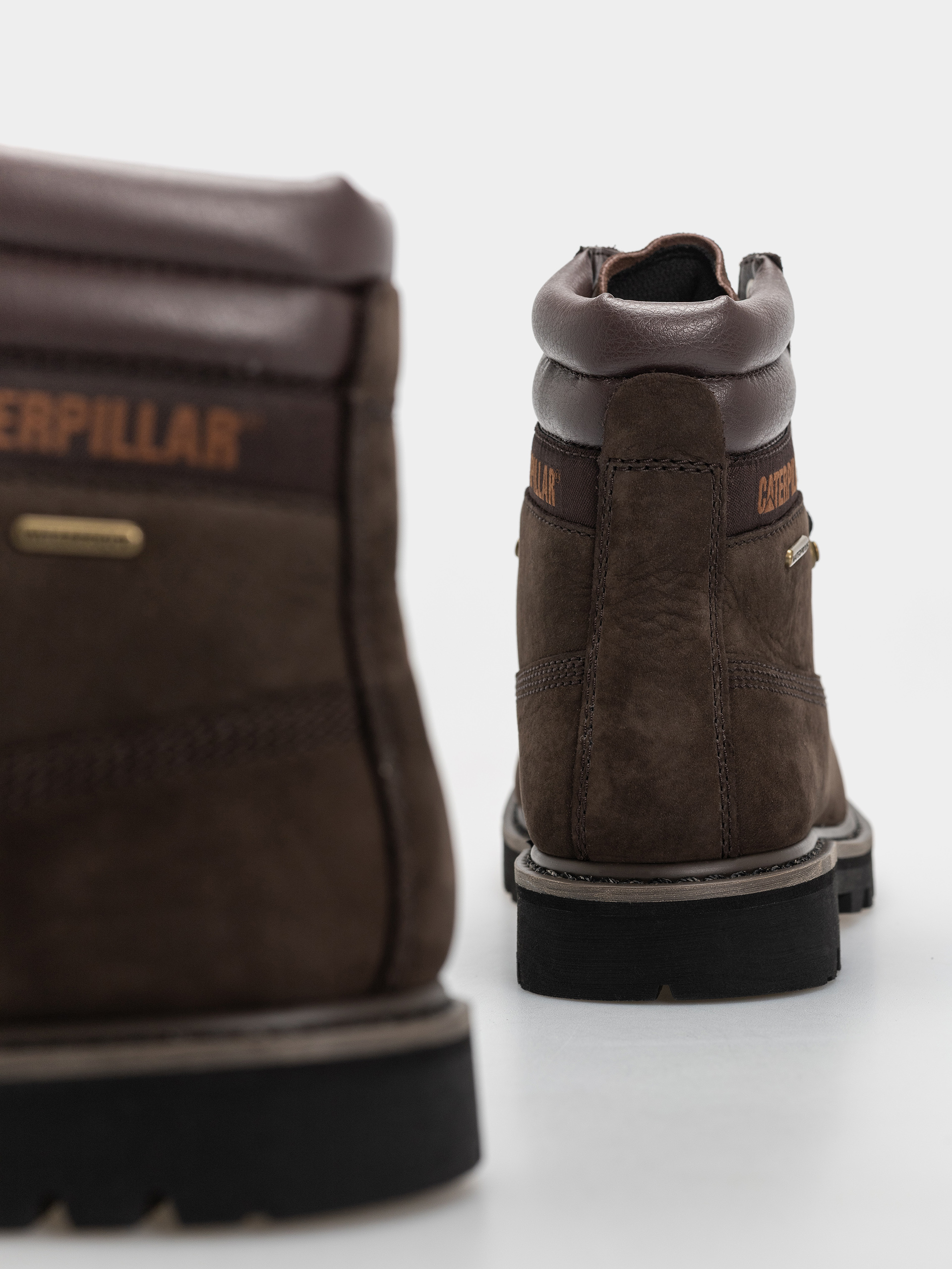 Buty Caterpillar Colorado 2.0 Hiker Wp Tx (dark brown)