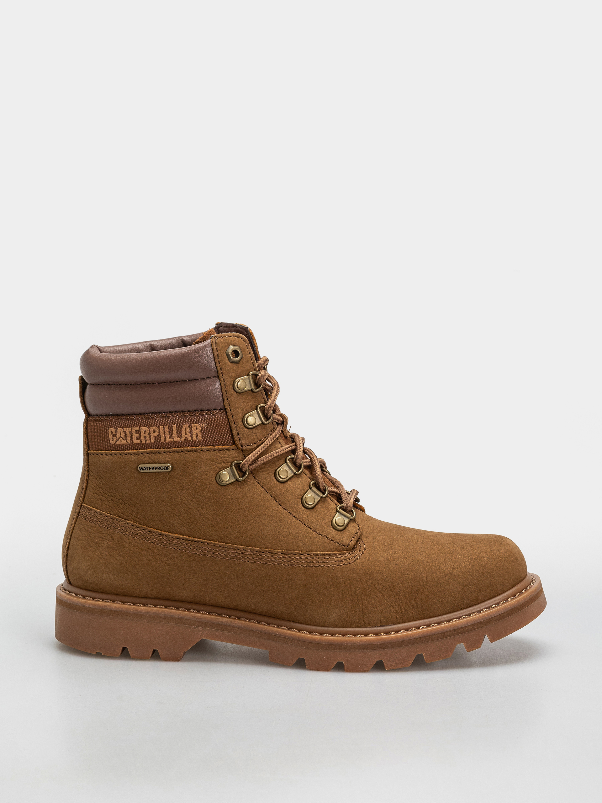 Buty Caterpillar Colorado 2.0 Hiker Wp Tx (bronze brown)