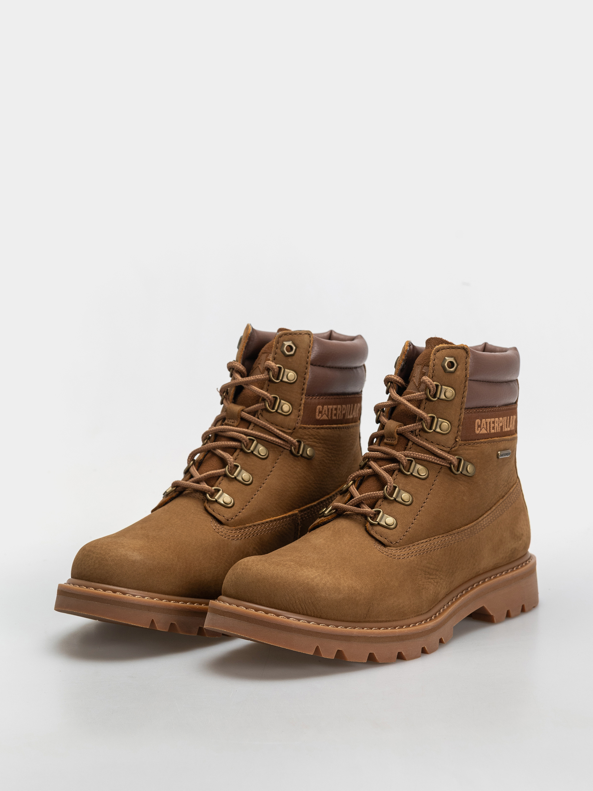 Buty Caterpillar Colorado 2.0 Hiker Wp Tx (bronze brown)