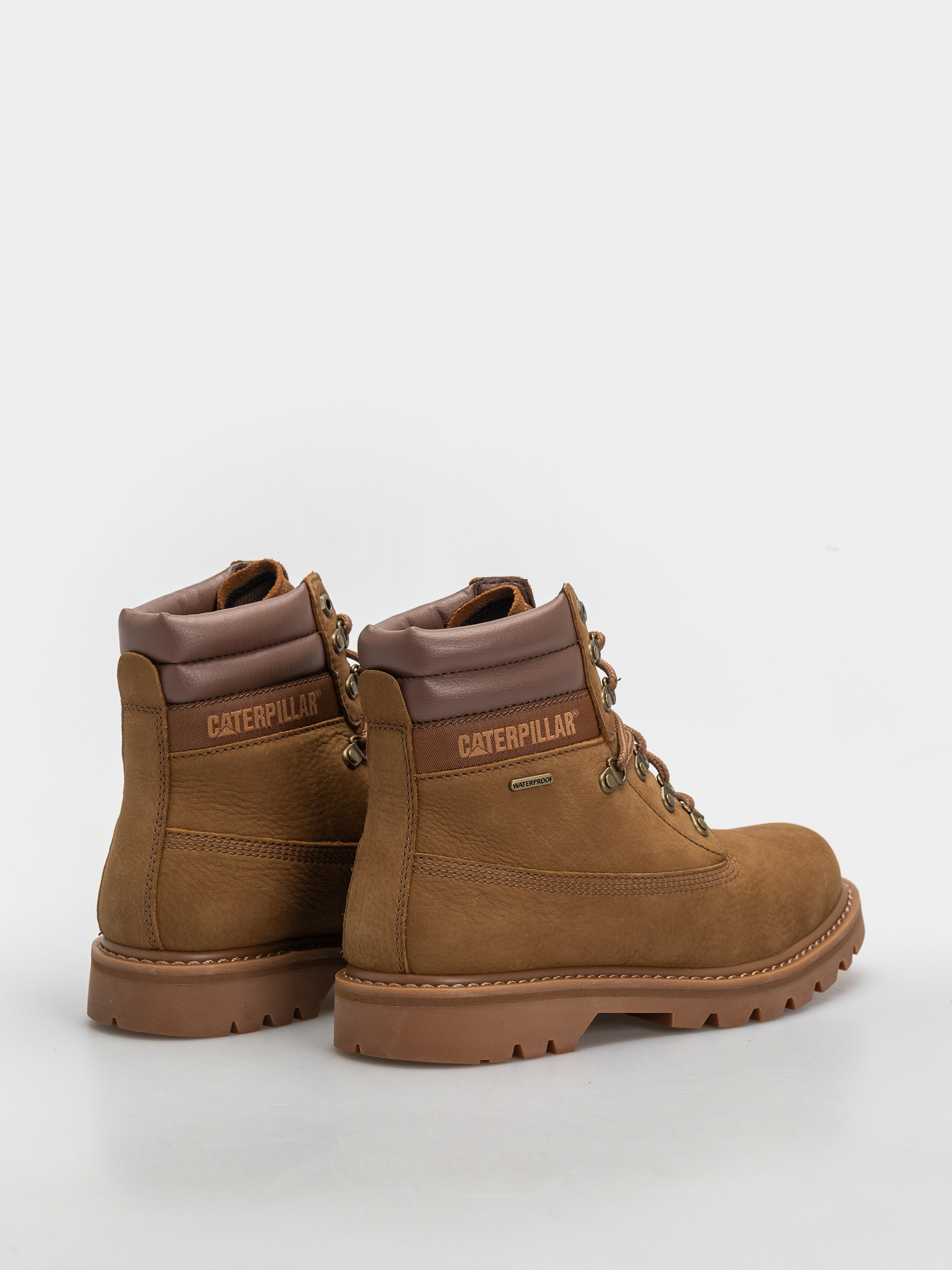 Buty Caterpillar Colorado 2.0 Hiker Wp Tx (bronze brown)