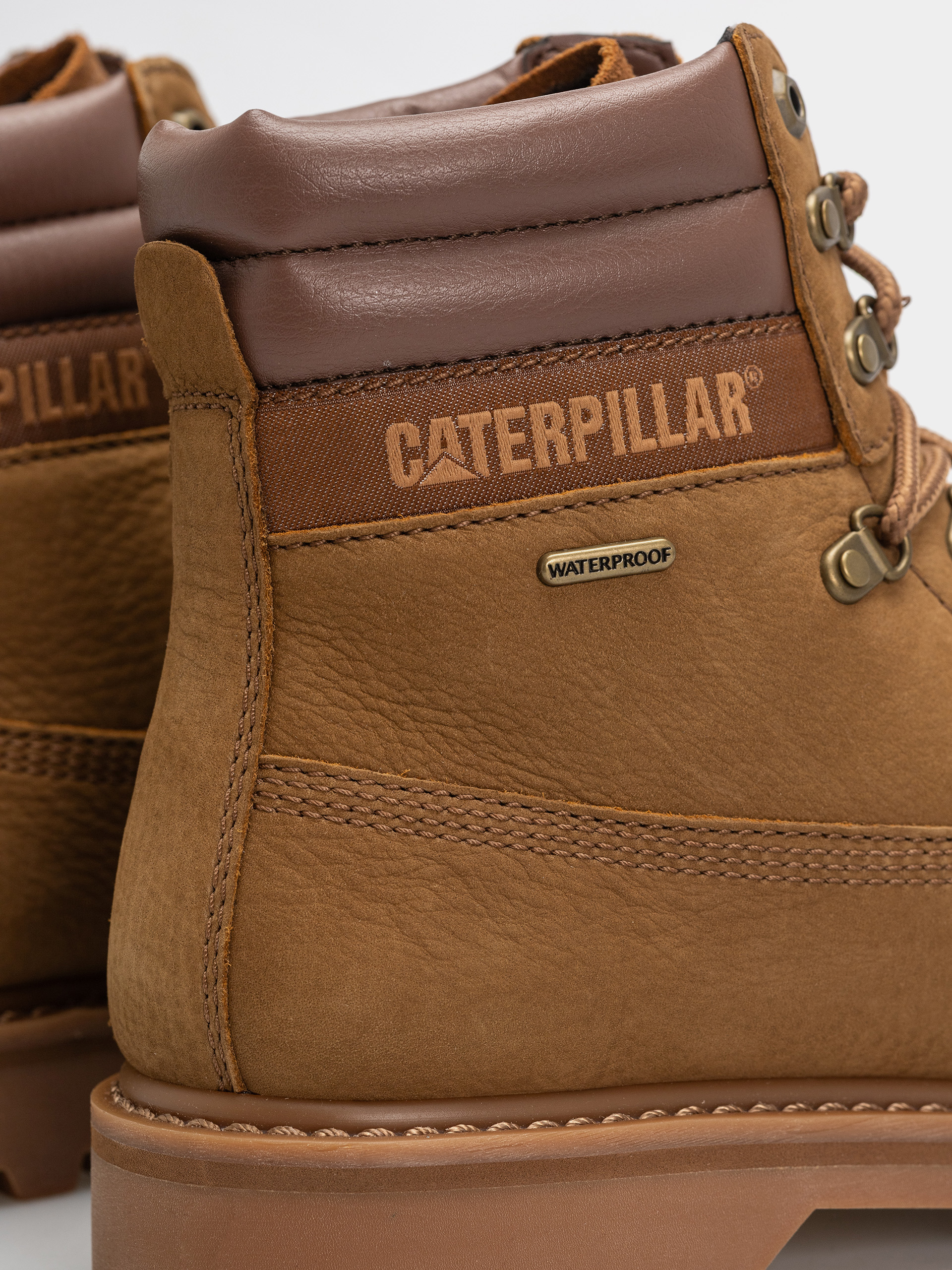 Buty Caterpillar Colorado 2.0 Hiker Wp Tx (bronze brown)