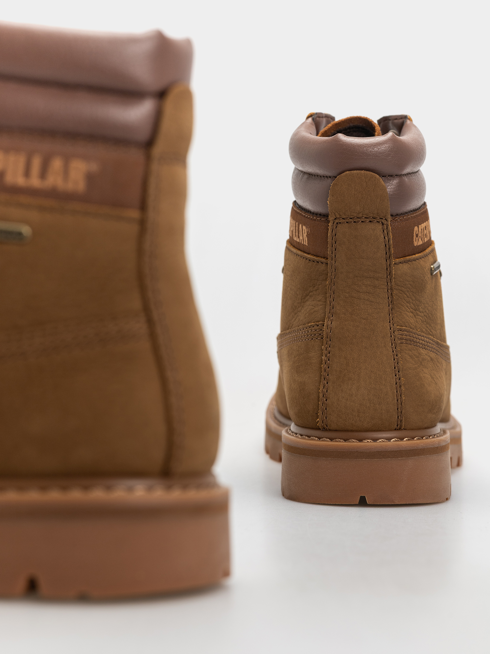 Buty Caterpillar Colorado 2.0 Hiker Wp Tx (bronze brown)