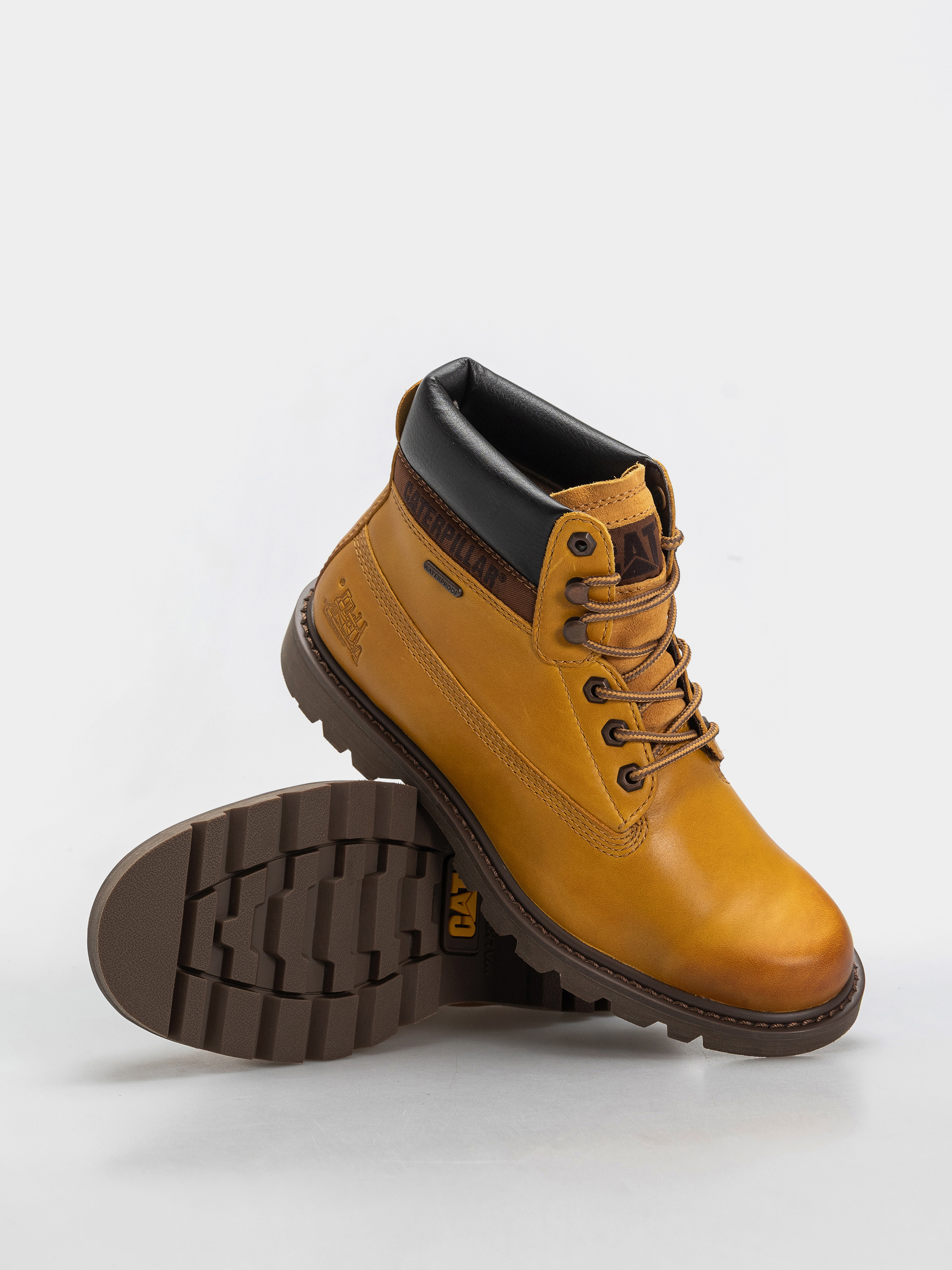Buty Caterpillar Colorado 2.0 Tractor (hollywood)
