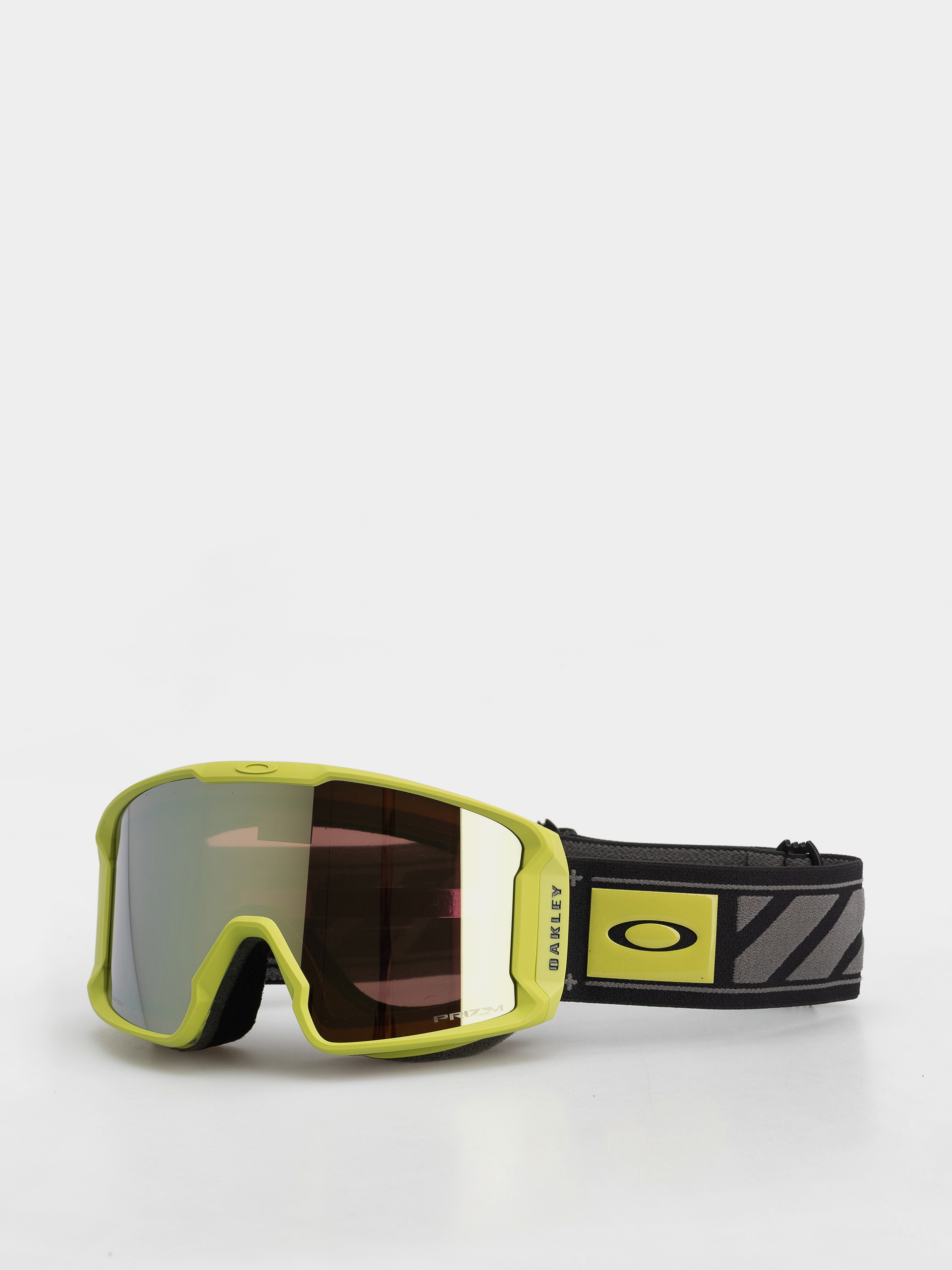 Gogle Oakley Line Miner L