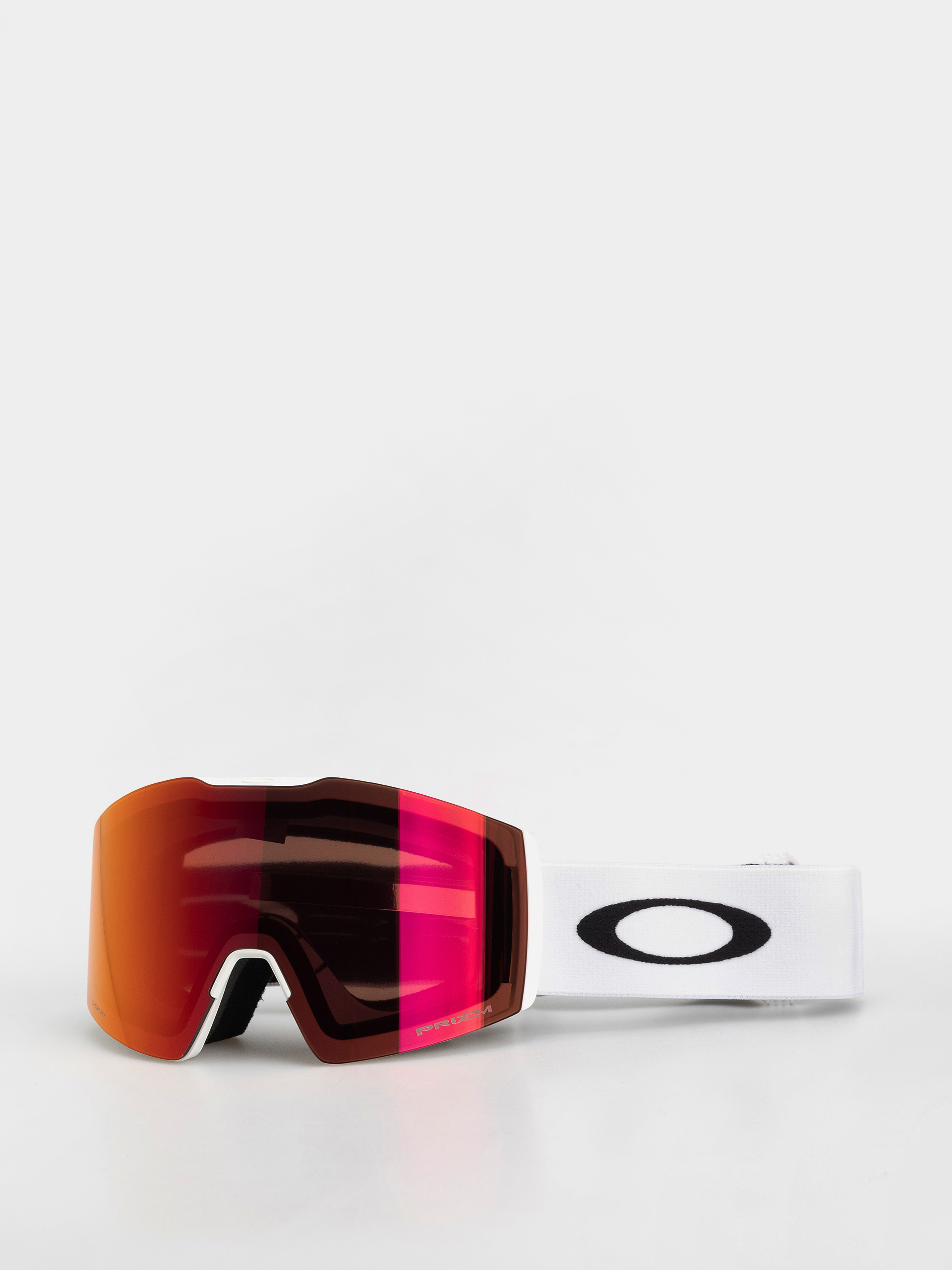 Gogle Oakley Fall Line L