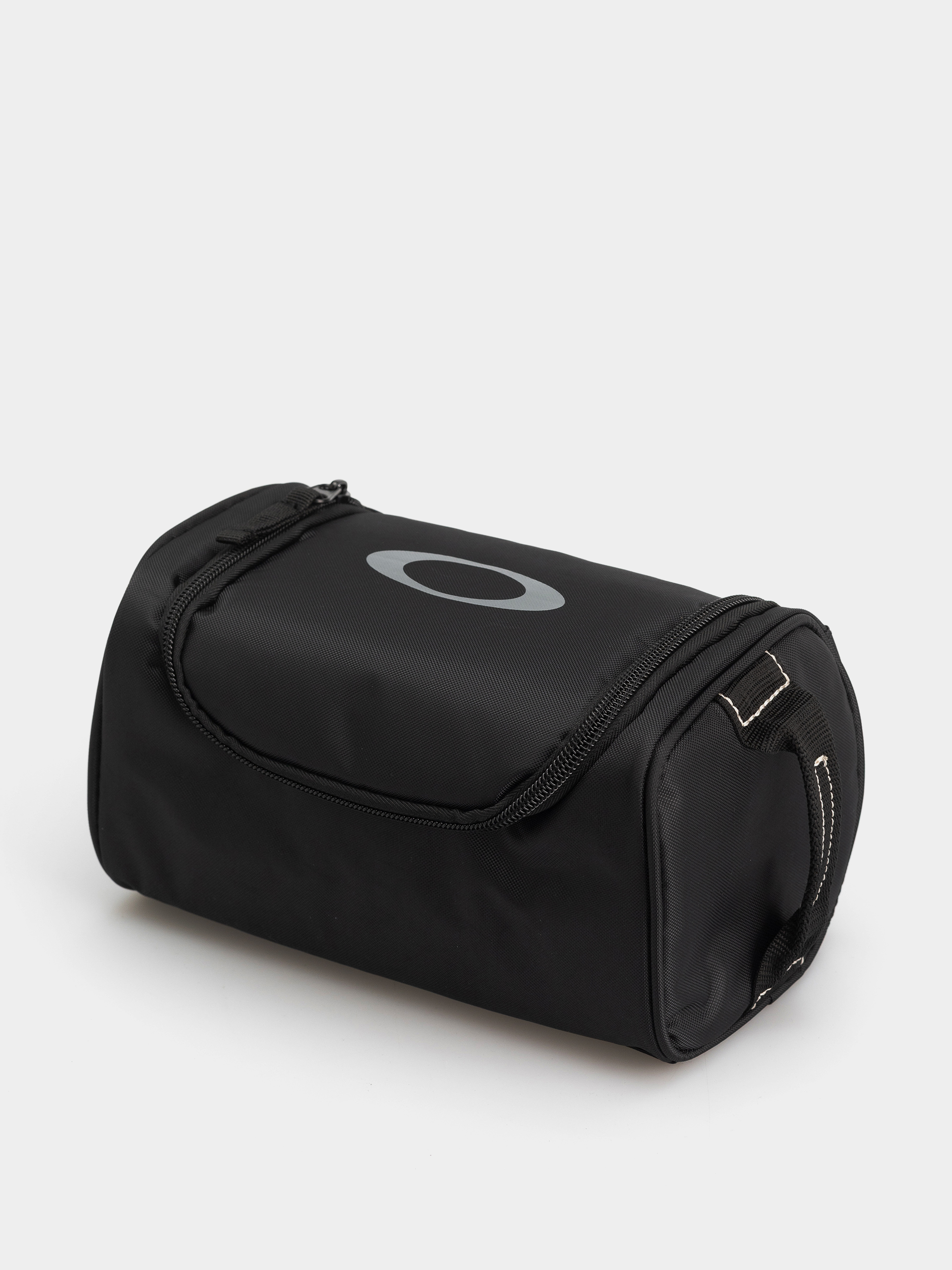Gogle Oakley Fall Line L (matte white/prizm snow torch iridium)