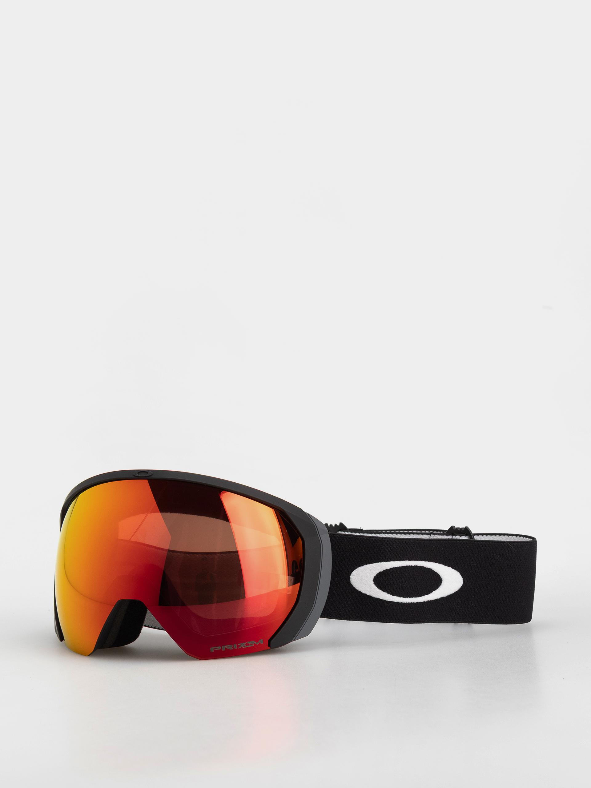 Gogle Oakley Flight Path L (matte black/prizm snow torch iridium)