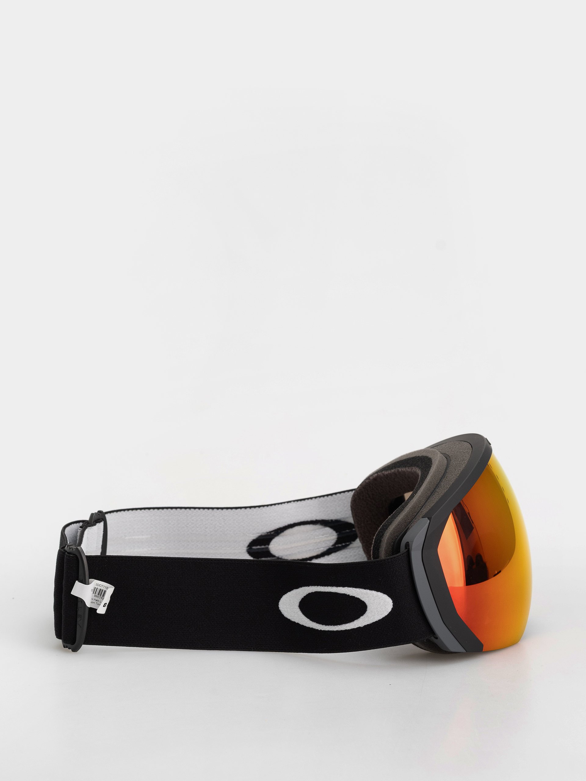 Gogle Oakley Flight Path L (matte black/prizm snow torch iridium)