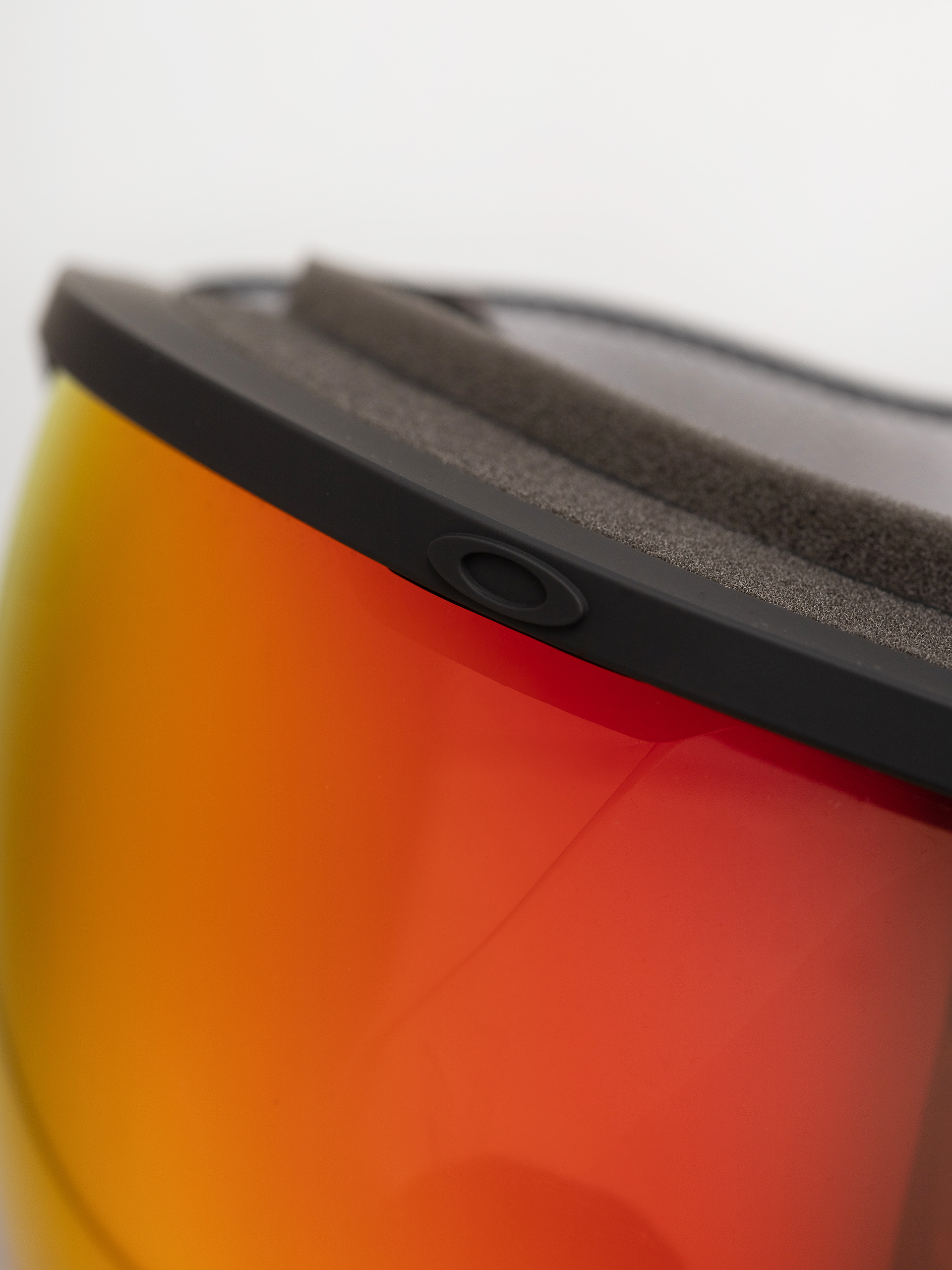 Gogle Oakley Flight Path L (matte black/prizm snow torch iridium)