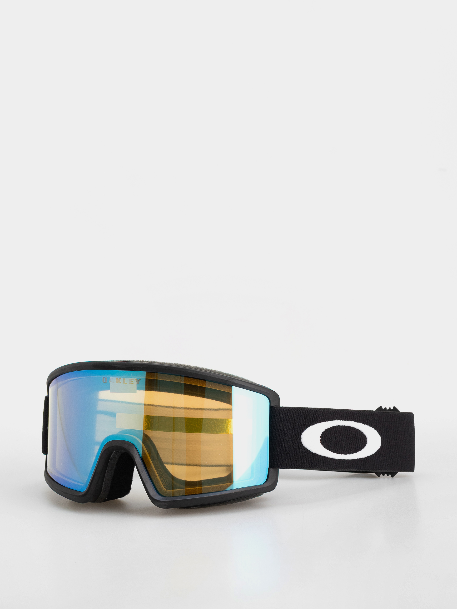 Gogle Oakley Target Line M