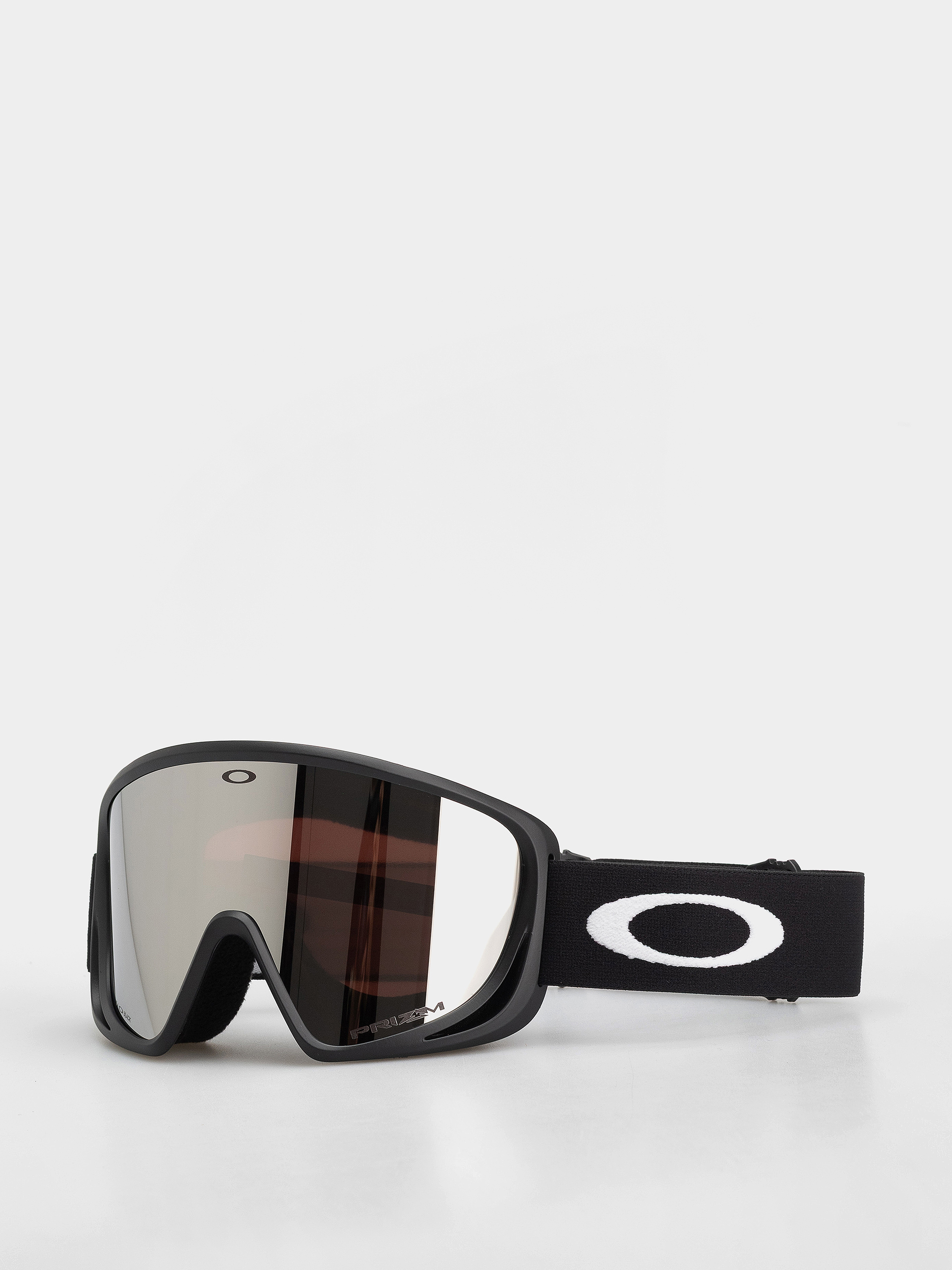 Gogle Oakley Mont Scape M (matte black/prizm black)