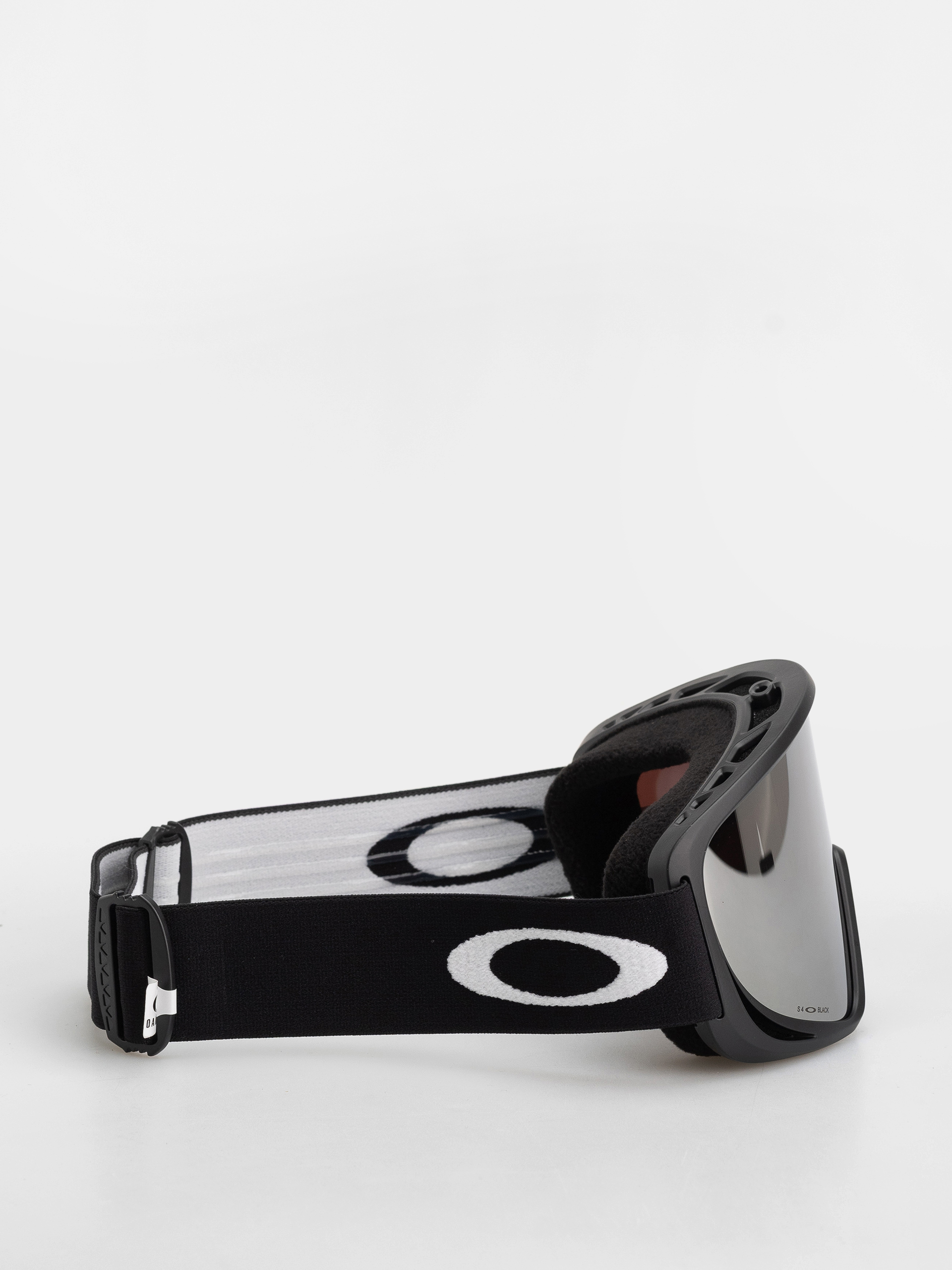 Gogle Oakley Mont Scape M (matte black/prizm black)