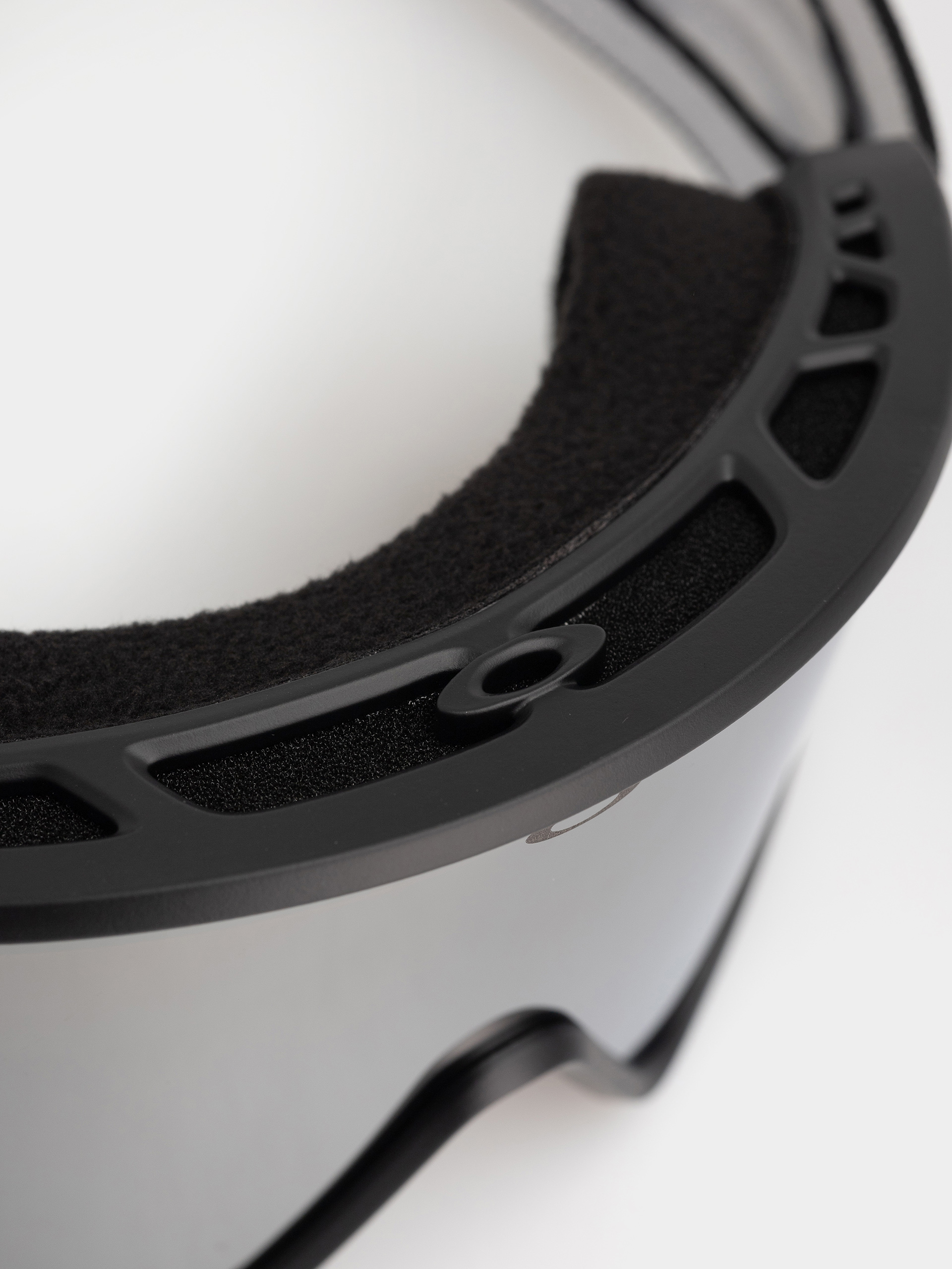 Gogle Oakley Mont Scape M (matte black/prizm black)