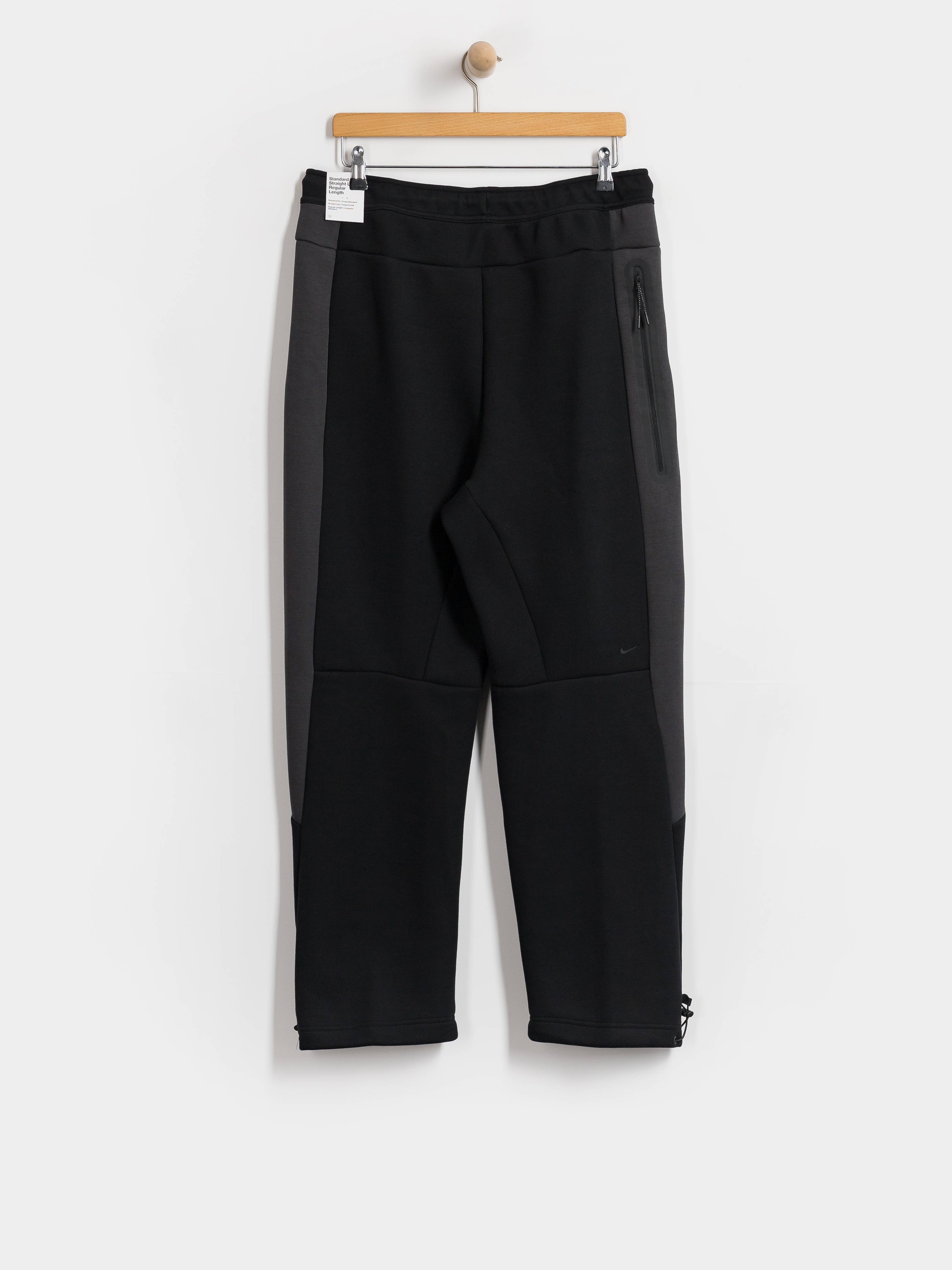 Spodnie Nike SB Nike Tech (black/anthracite/black)