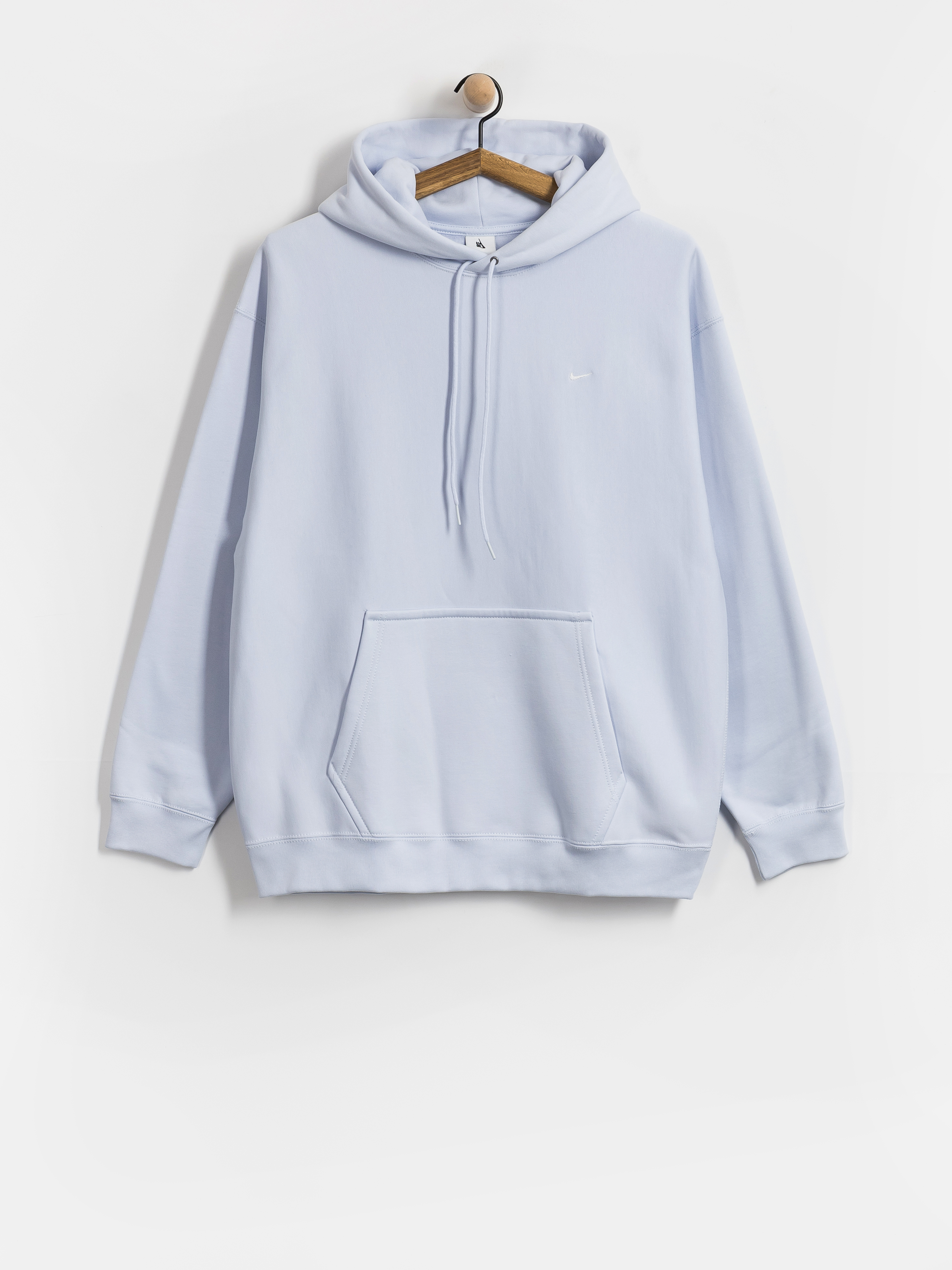 Bluza z kapturem Nike SB Solo Swoosh HD