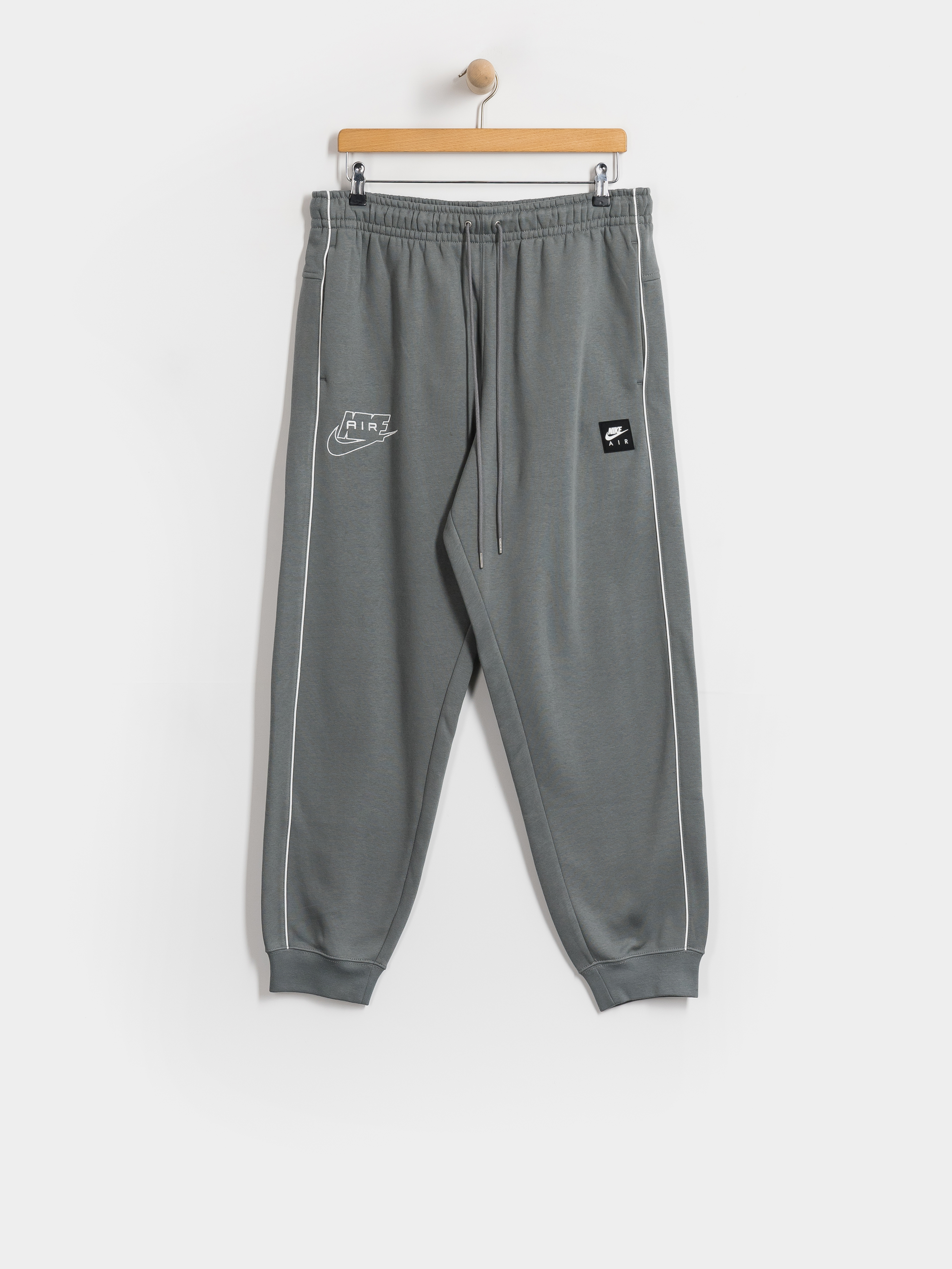 Spodnie Nike SB Nike Air (smoke grey/white)